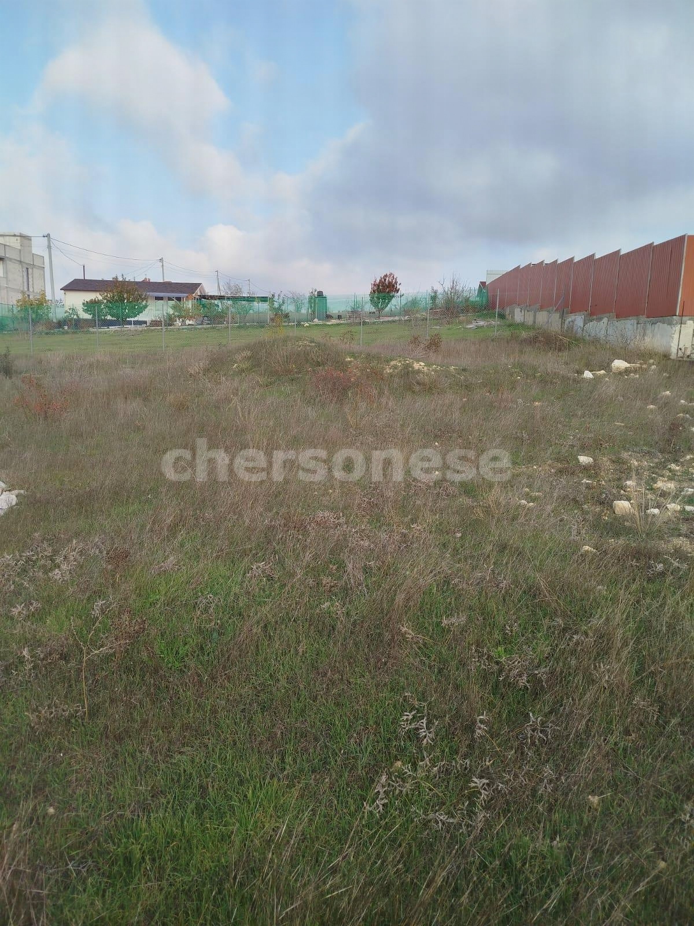 Продажа участка, Севастополь, улица 2-я Линия