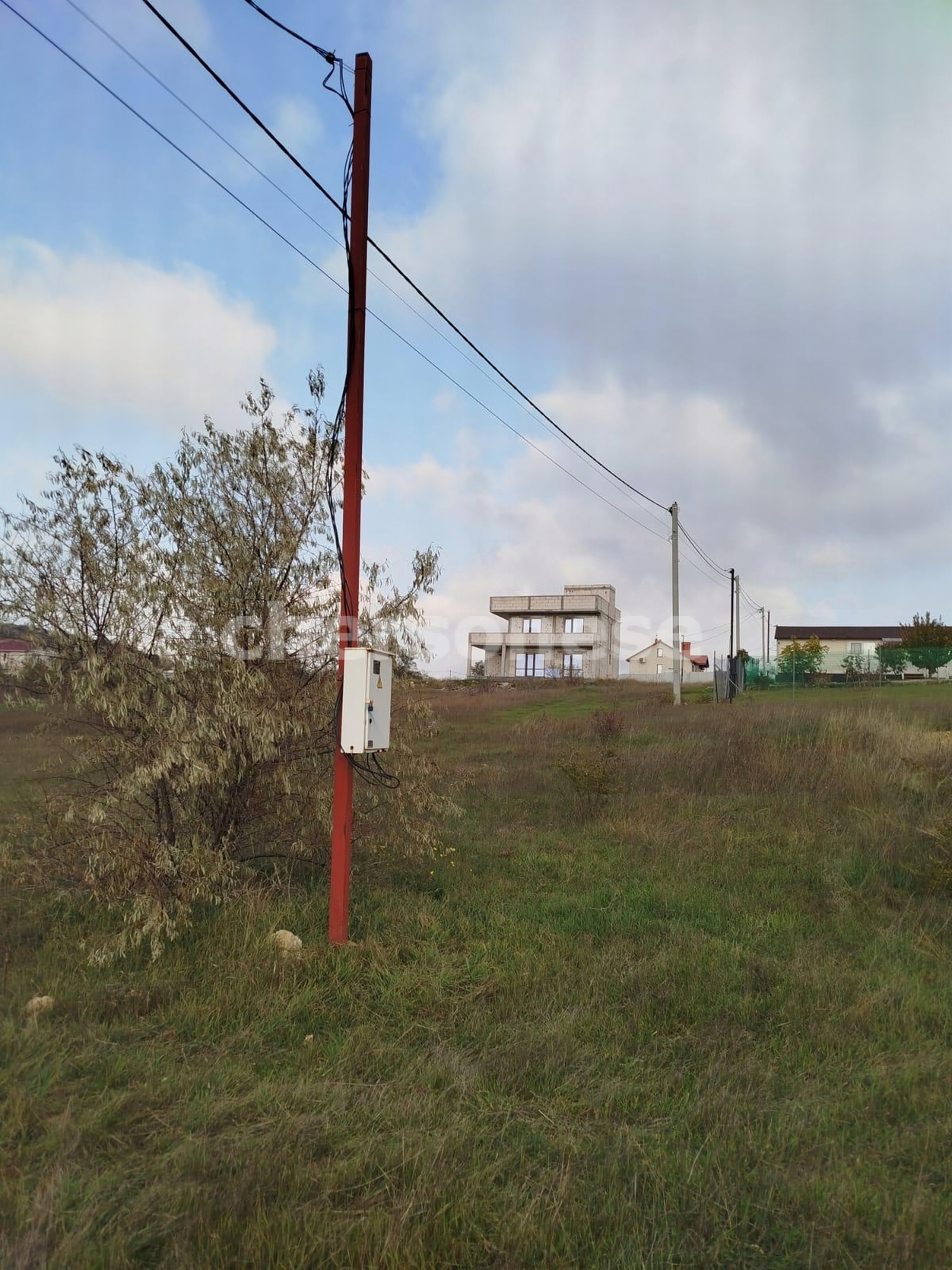 Продажа участка, Севастополь, улица 2-я Линия