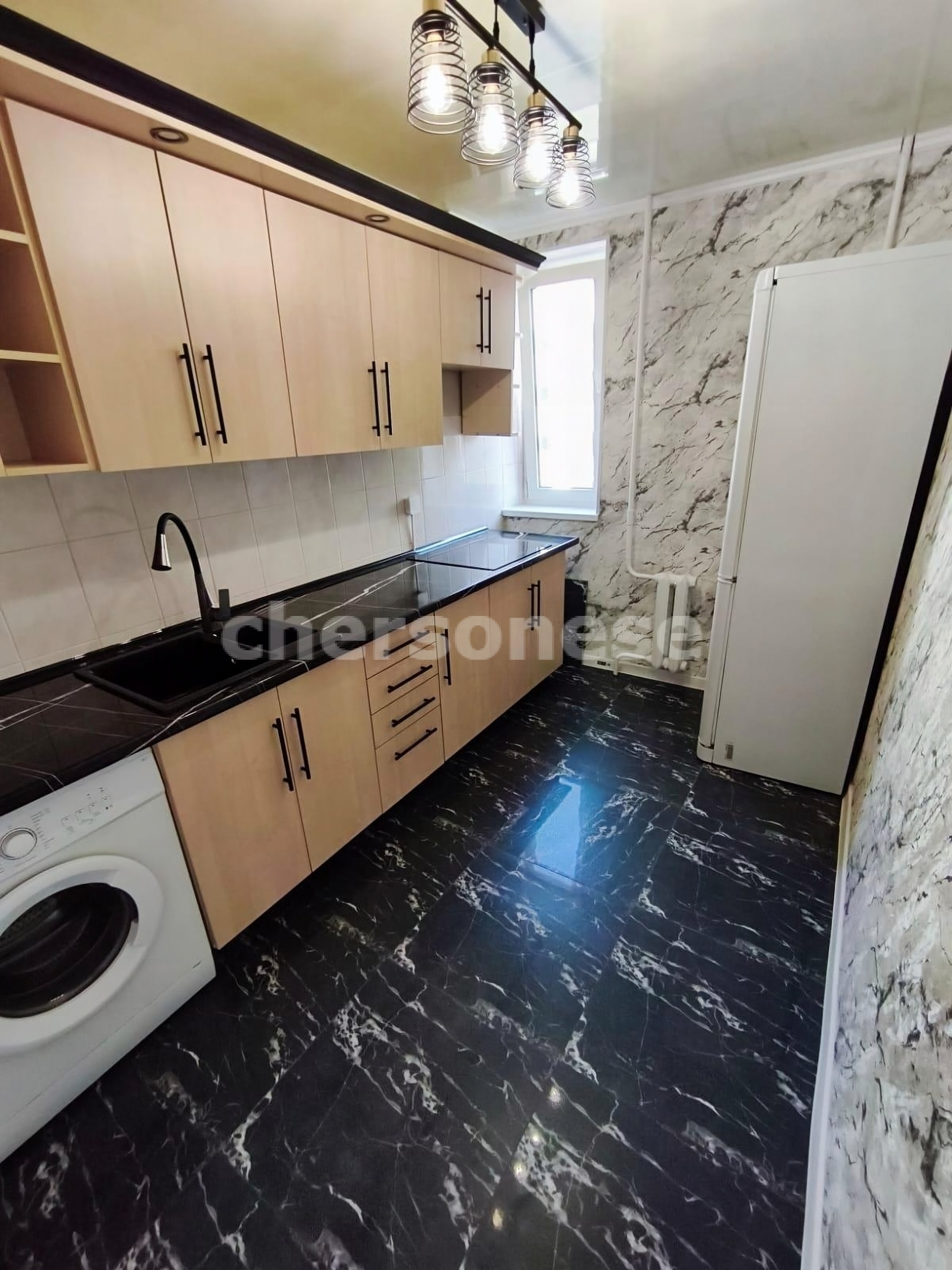 Продажа 2-комнатной квартиры, Севастополь, Генерала Острякова проспект,  д.172А