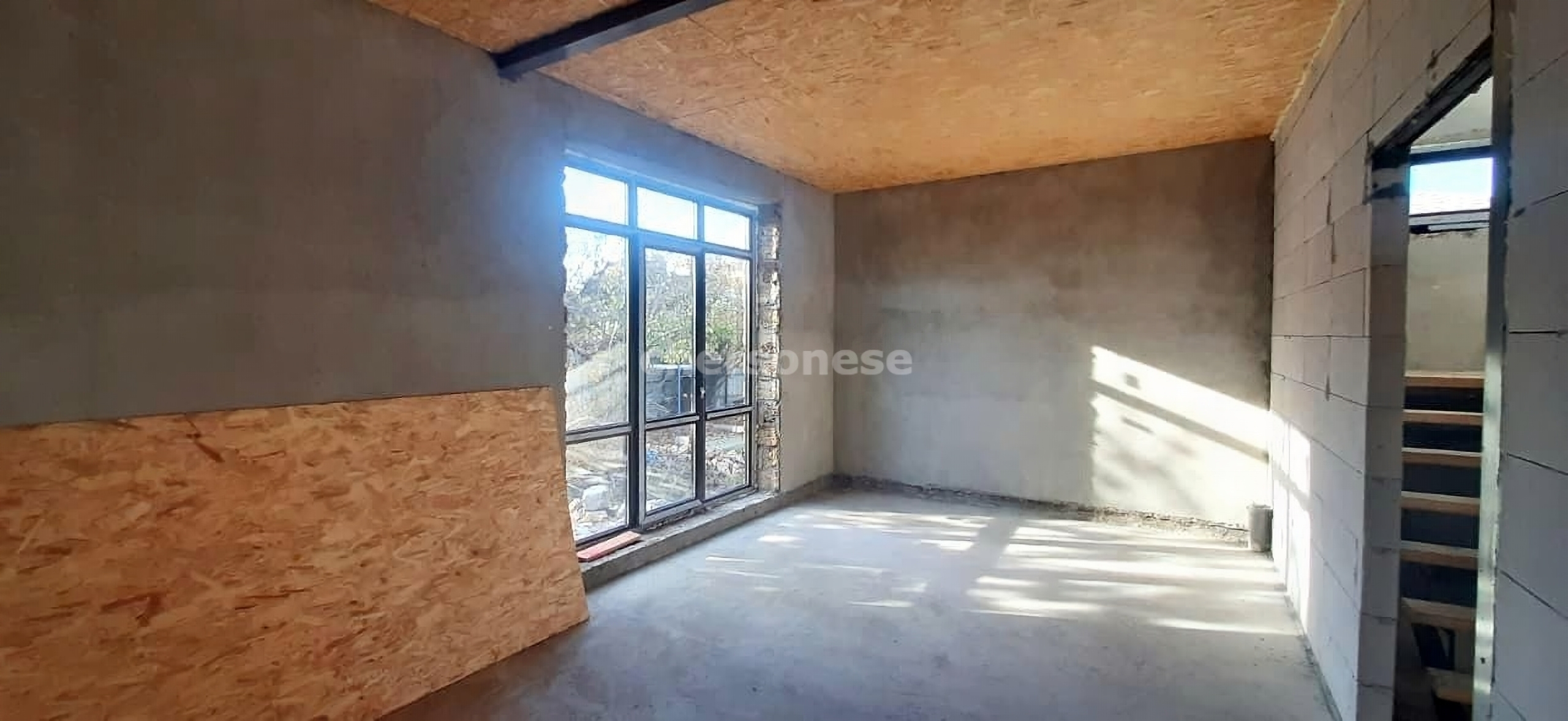 Продажа дома, 135м <sup>2</sup>, 4 сот., Севастополь, территория СТ Жилищник