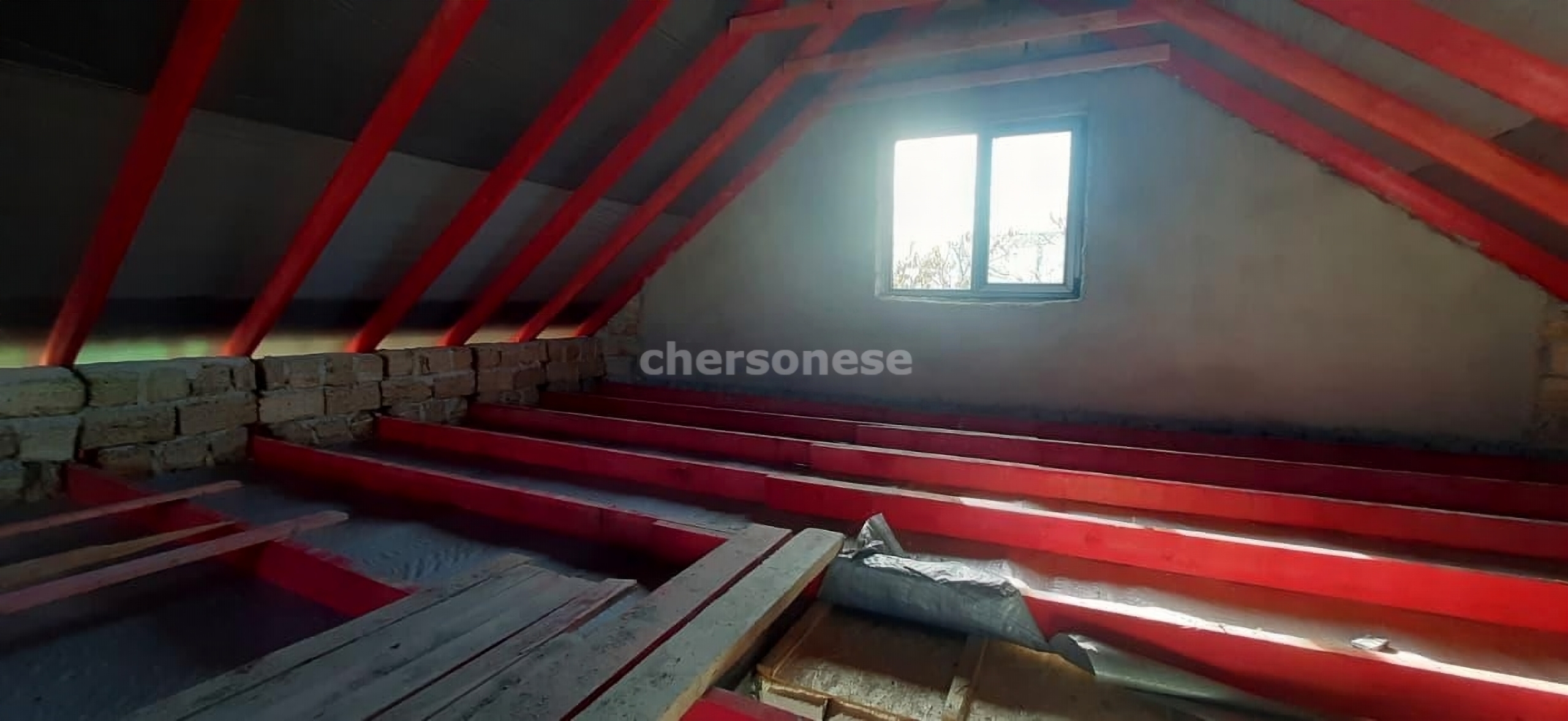 Продажа дома, 135м <sup>2</sup>, 4 сот., Севастополь, территория СТ Жилищник