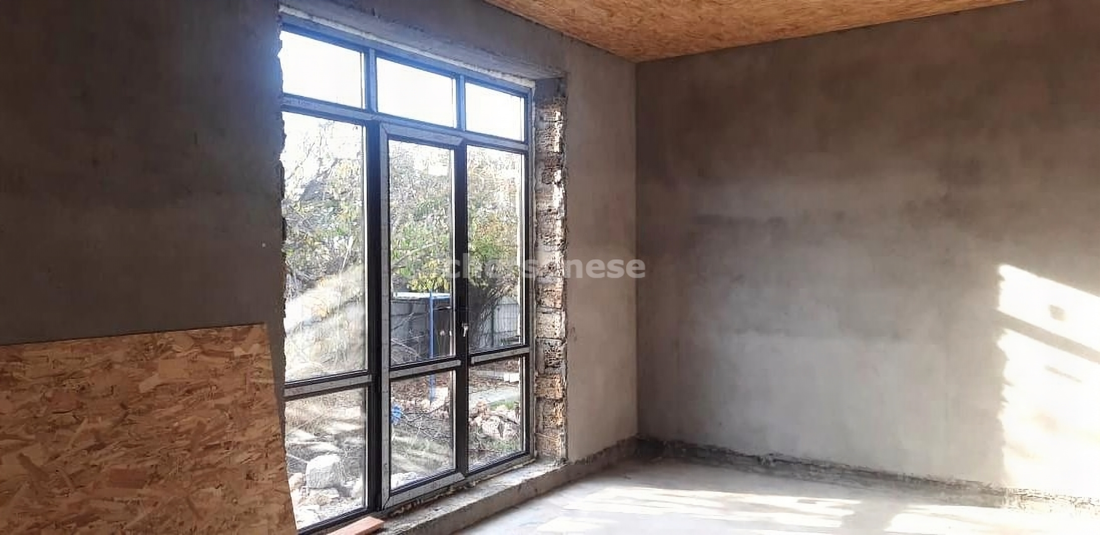 Продажа дома, 135м <sup>2</sup>, 4 сот., Севастополь, территория СТ Жилищник