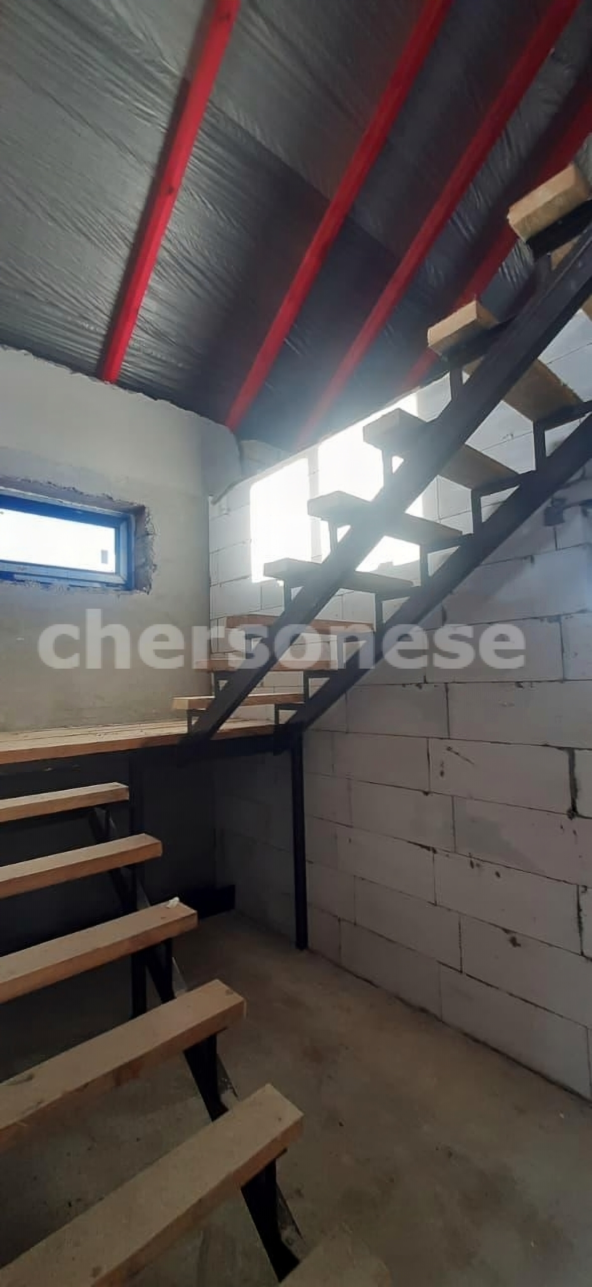 Продажа дома, 135м <sup>2</sup>, 4 сот., Севастополь, территория СТ Жилищник