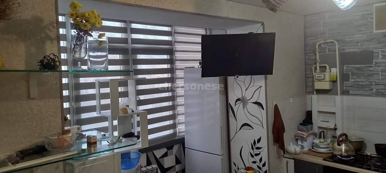 Продажа 1-комнатной квартиры, Красноперекопск, микрорайон 10-й,  д.14