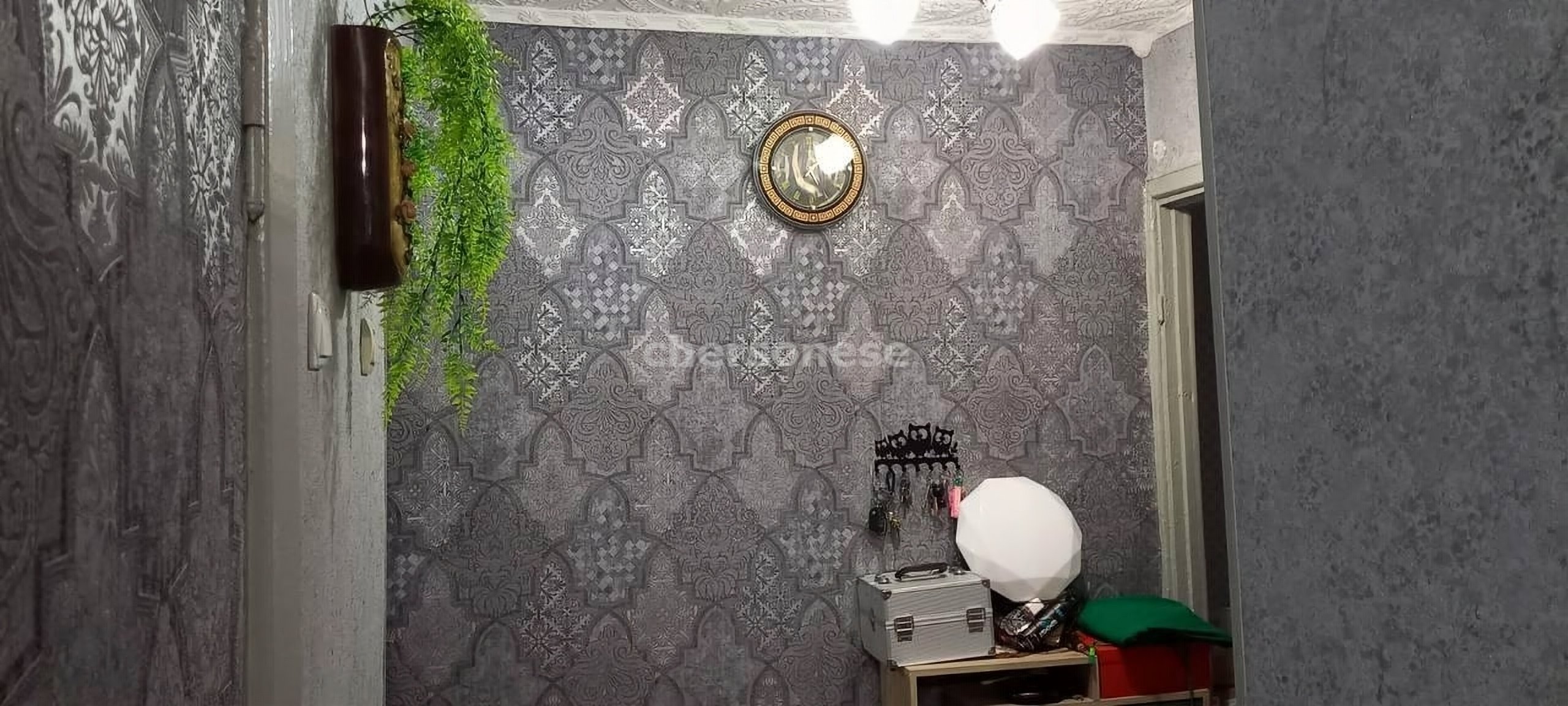 Продажа 1-комнатной квартиры, Красноперекопск, микрорайон 10-й,  д.14