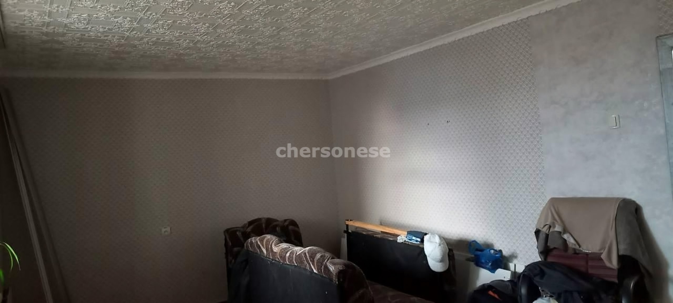 Продажа 1-комнатной квартиры, Красноперекопск, микрорайон 10-й,  д.14