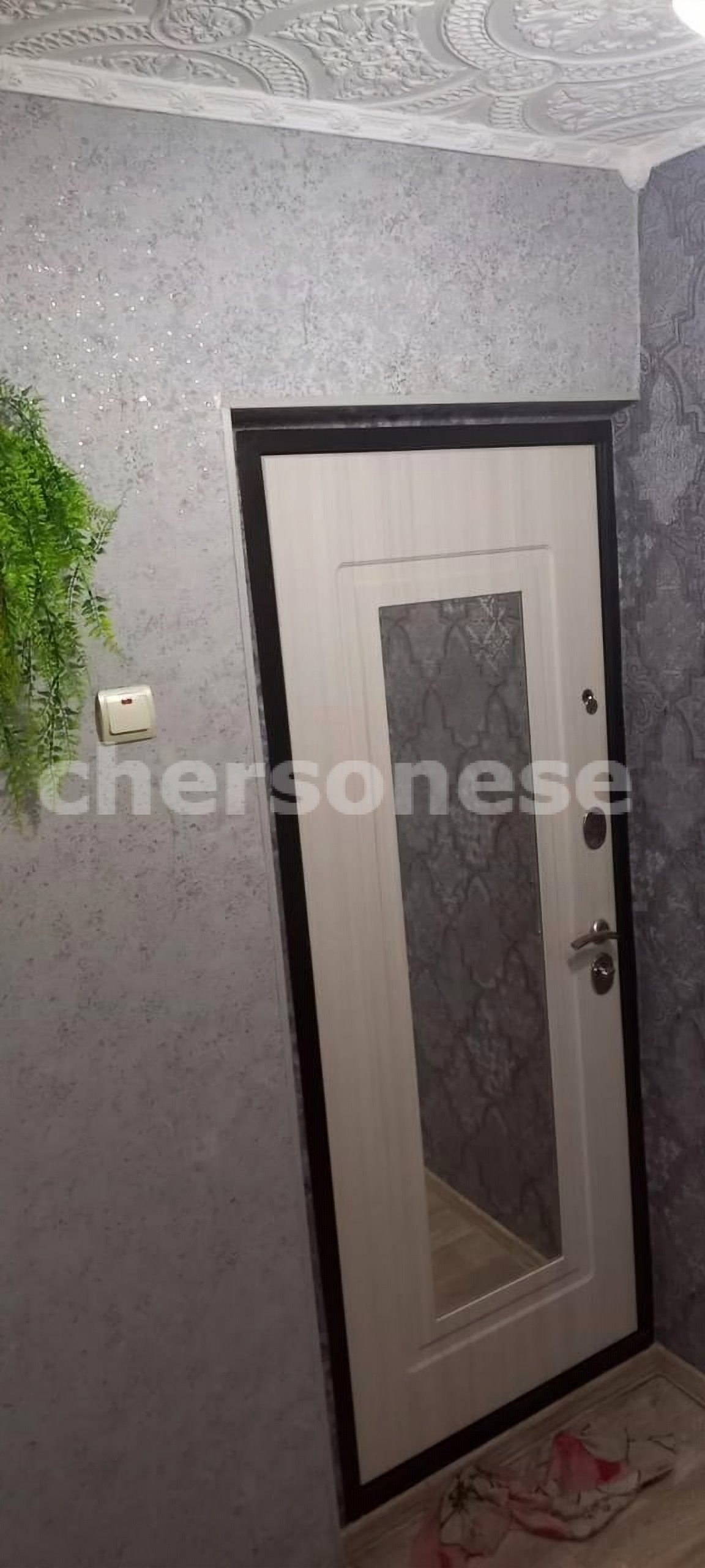 Продажа 1-комнатной квартиры, Красноперекопск, микрорайон 10-й,  д.14