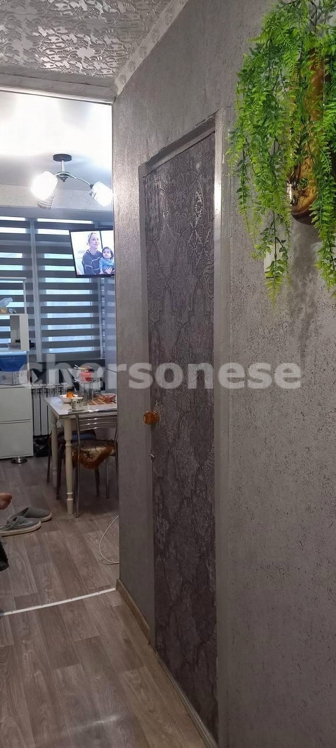 Продажа 1-комнатной квартиры, Красноперекопск, микрорайон 10-й,  д.14