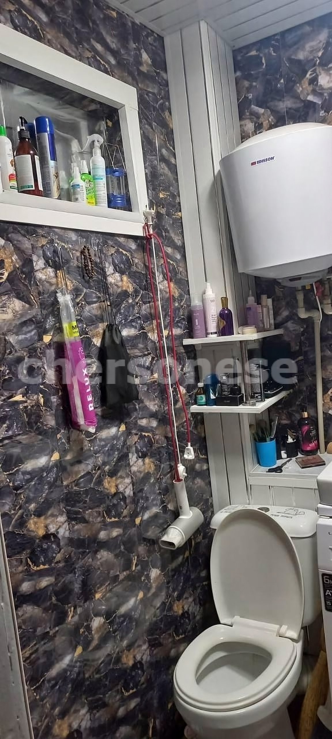 Продажа 1-комнатной квартиры, Красноперекопск, микрорайон 10-й,  д.14