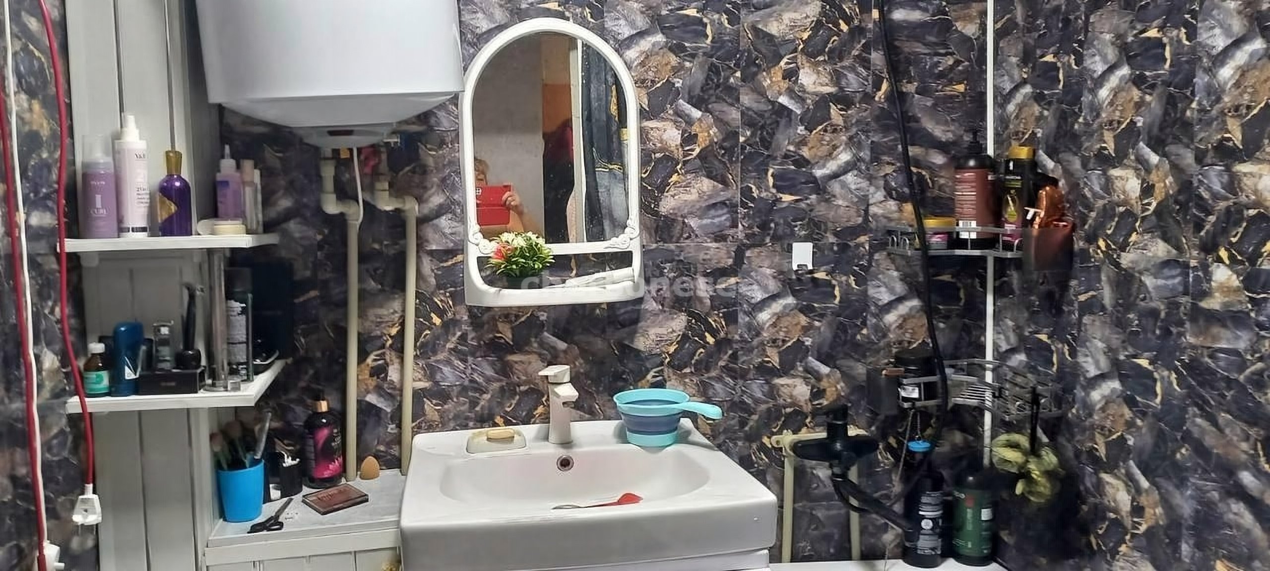 Продажа 1-комнатной квартиры, Красноперекопск, микрорайон 10-й,  д.14