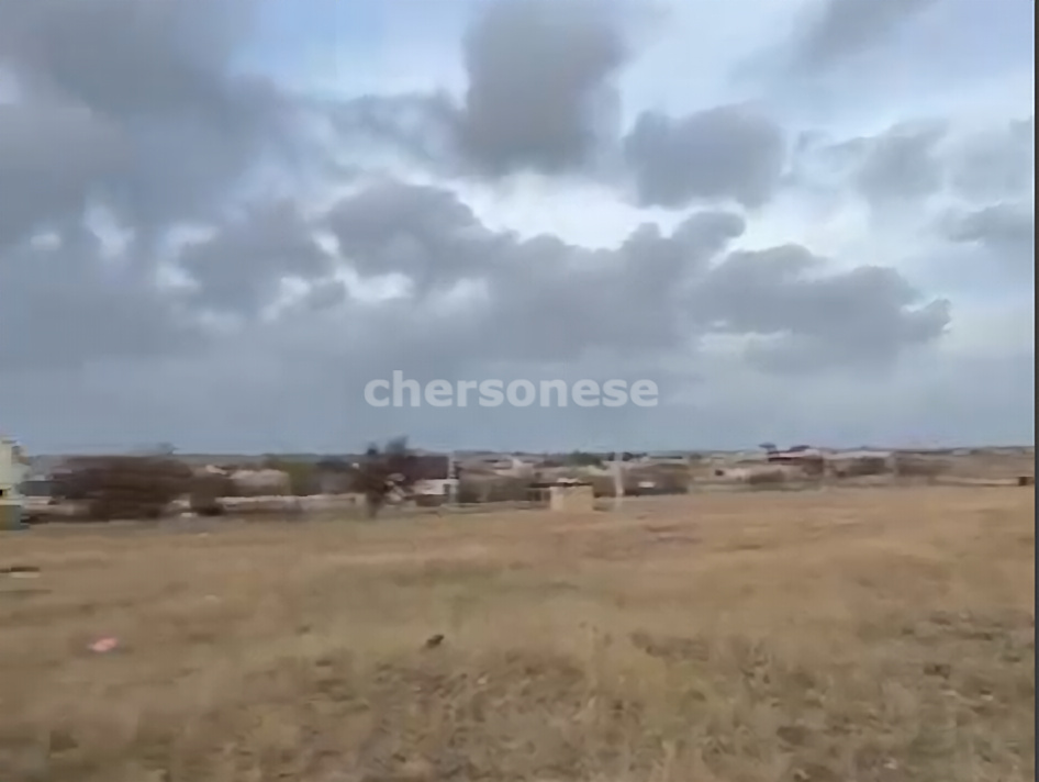 Продажа участка, Крым, территория СТ Земляничка