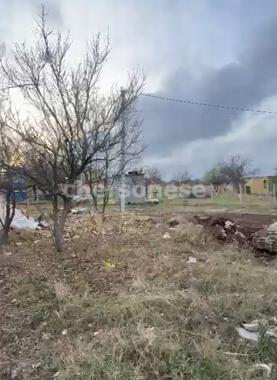 Продажа участка, Крым, территория СТ Земляничка