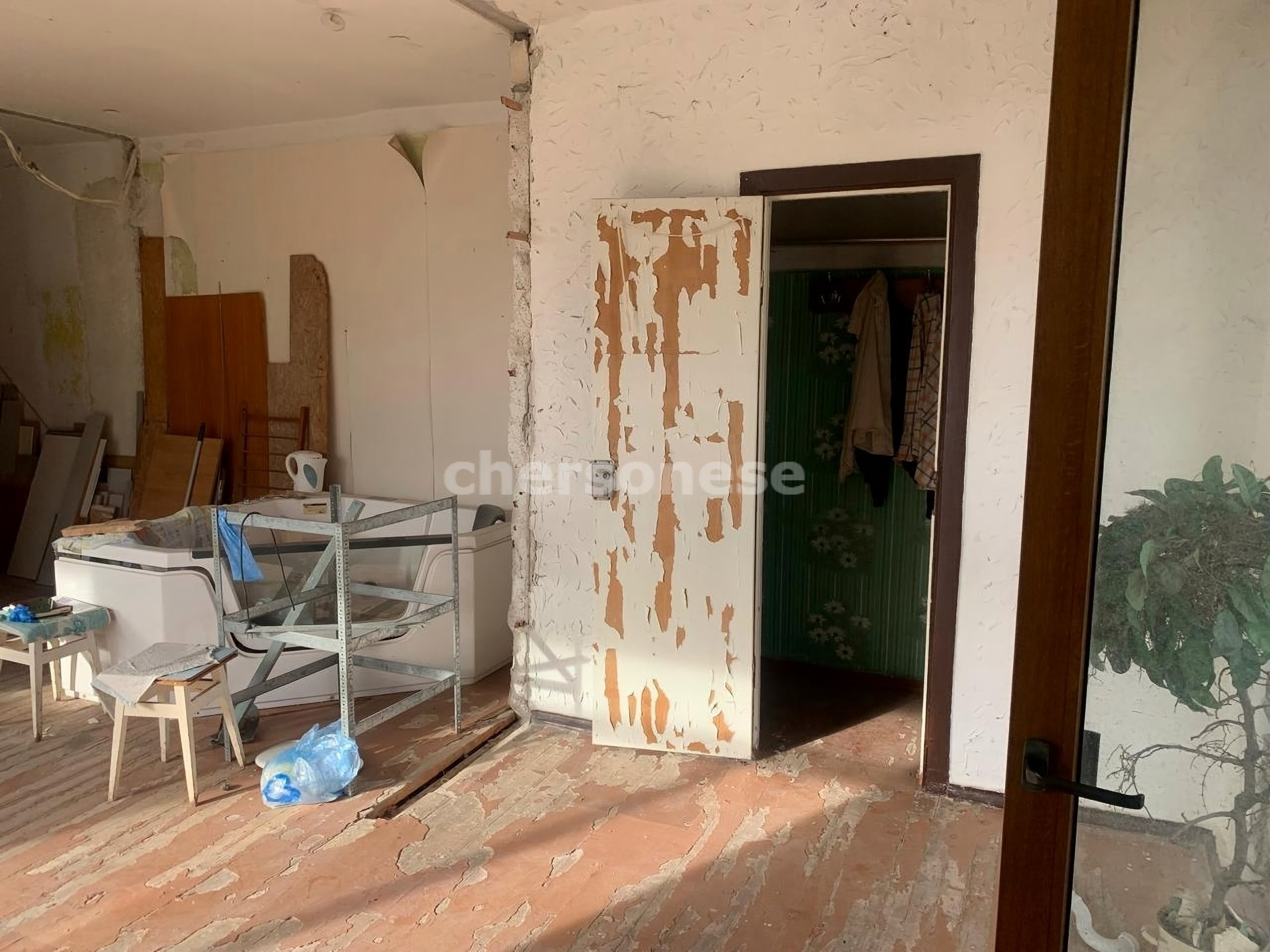 Продажа 1-комнатной квартиры, Севастополь, Генерала Жидилова улица,  д.26