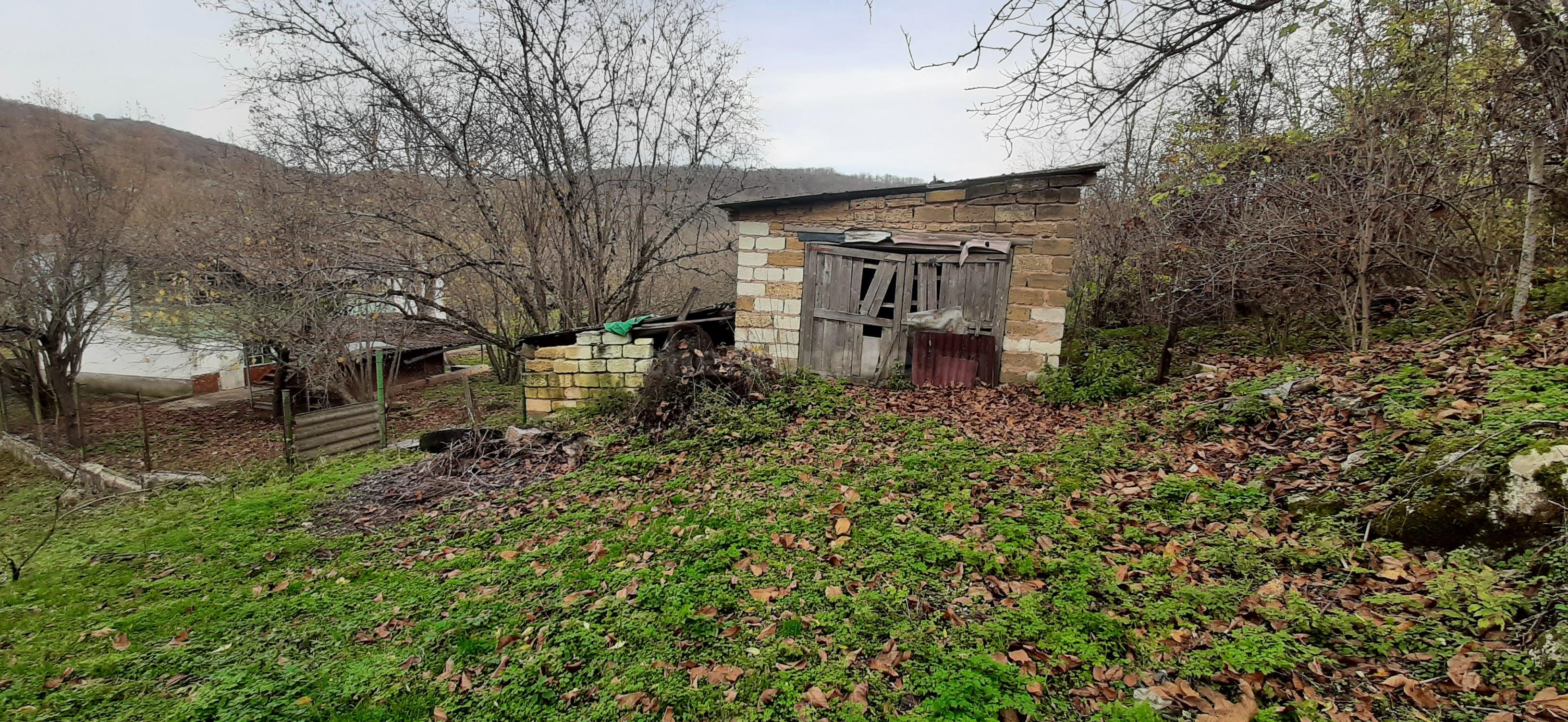 Продажа участка, Высокое, улица Куйбышевская