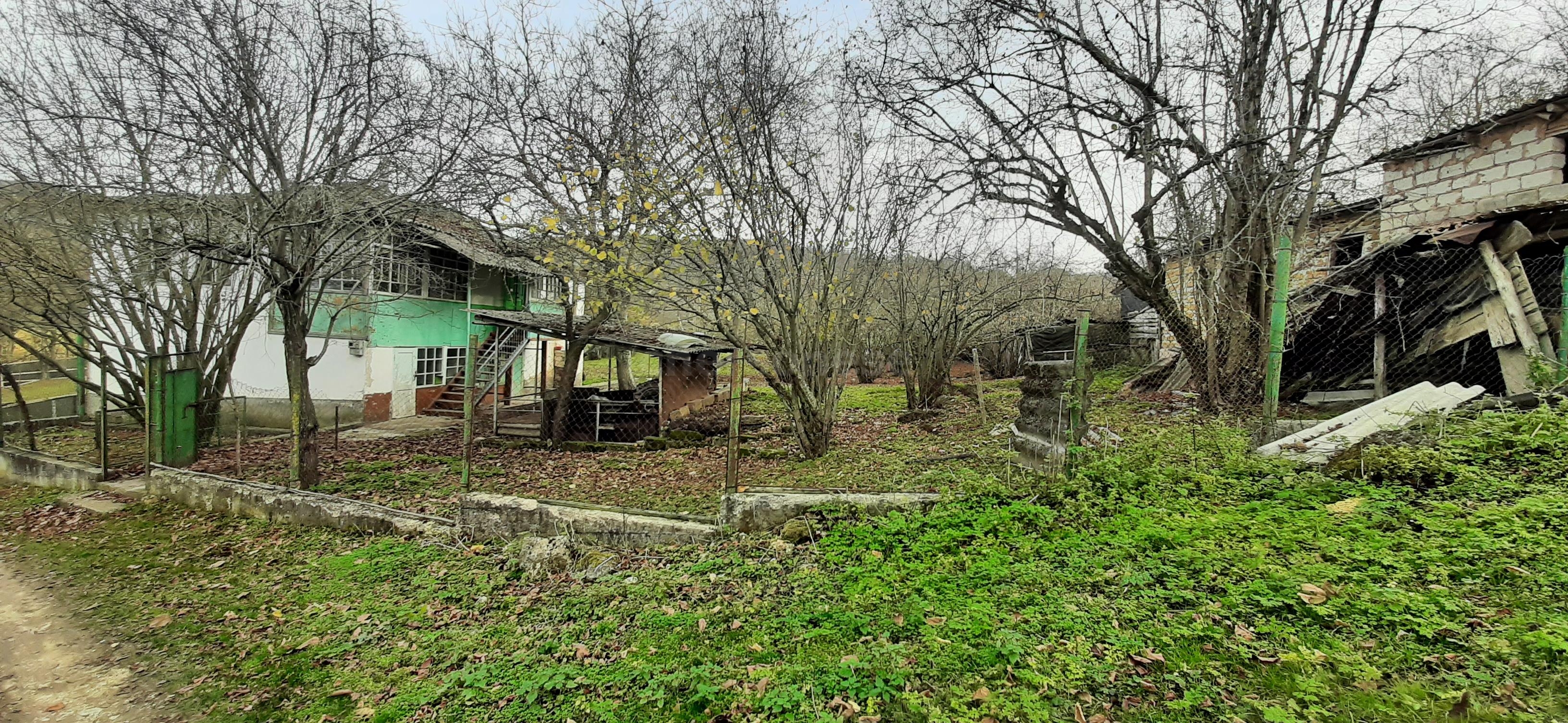 Продажа участка, Высокое, улица Куйбышевская