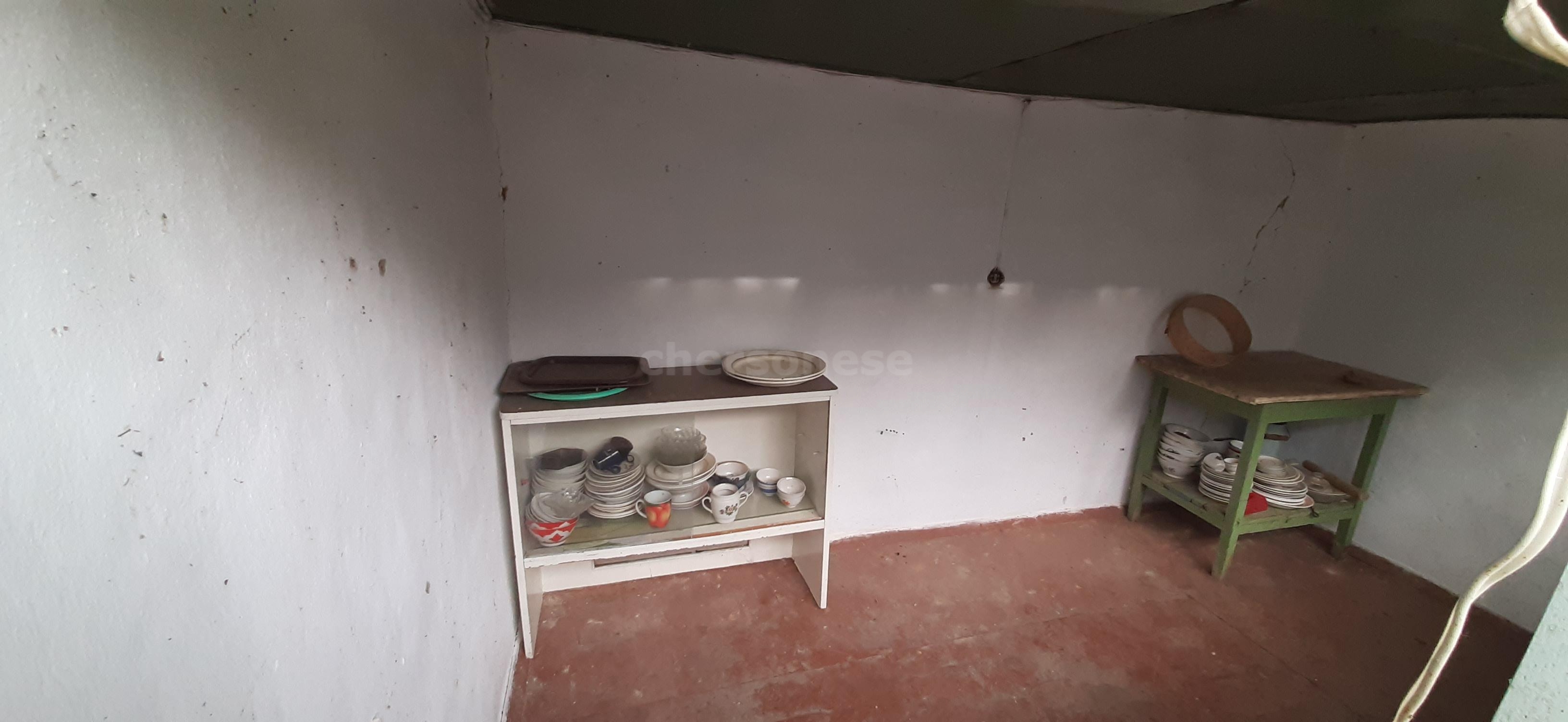 Продажа участка, Высокое, улица Куйбышевская