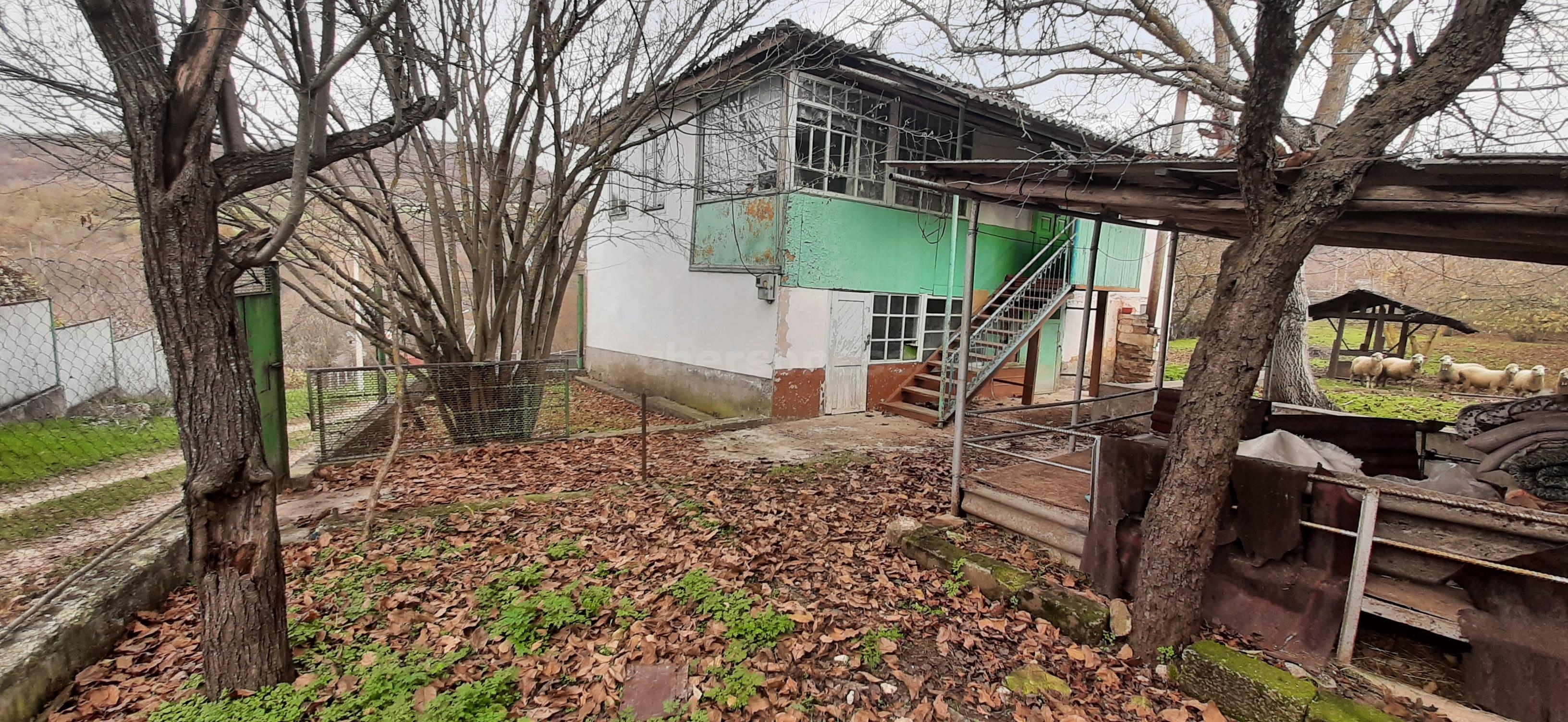 Продажа участка, Высокое, улица Куйбышевская