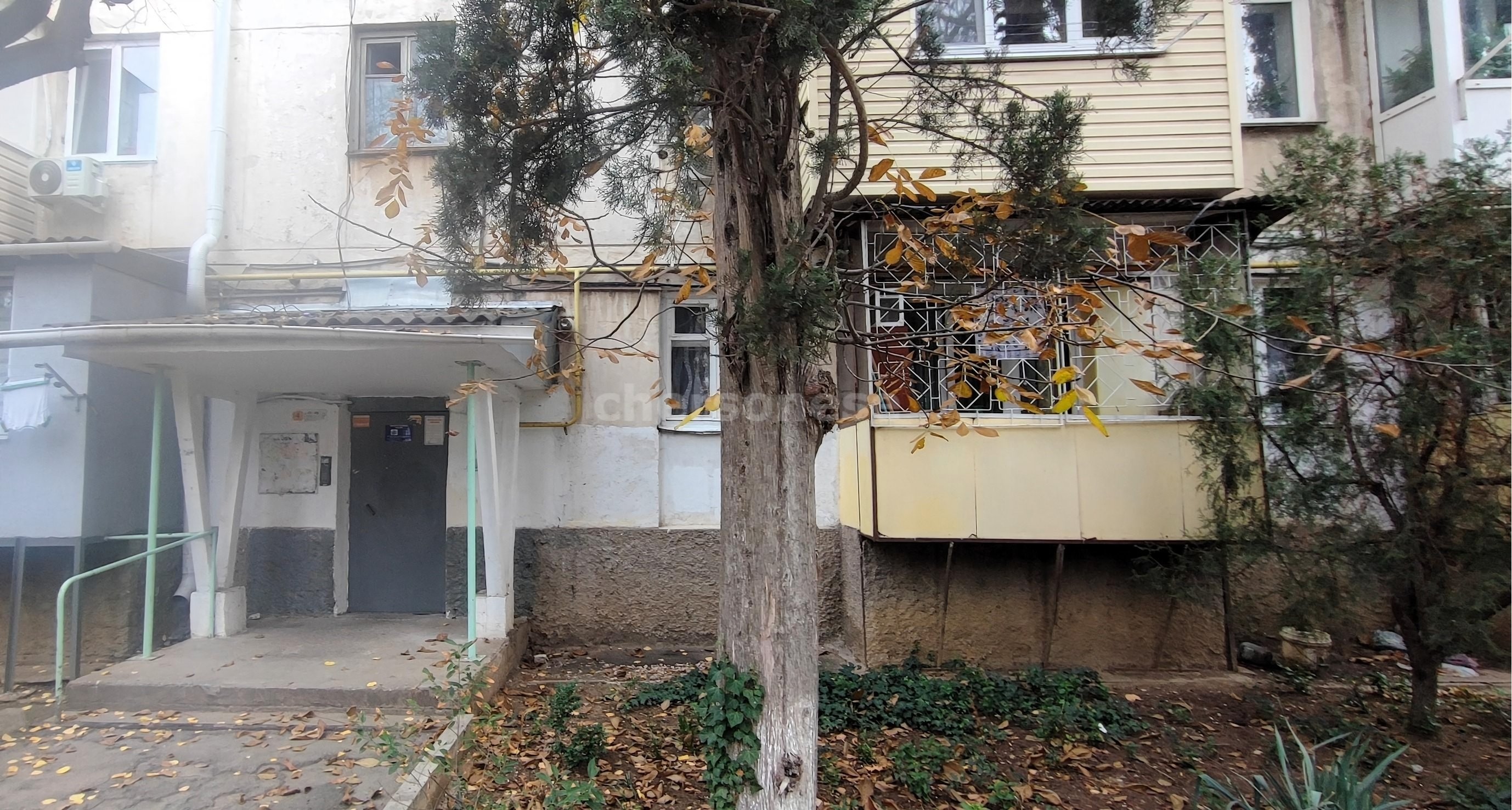 Продажа 2-комнатной квартиры, Севастополь, Юрия Гагарина проспект,  д.6А