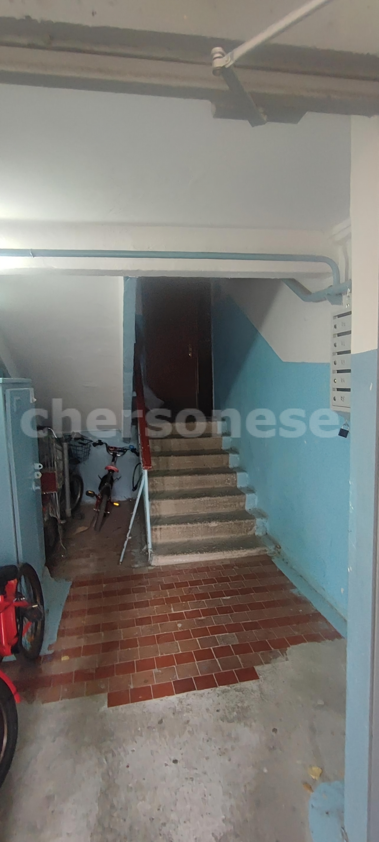 Продажа 2-комнатной квартиры, Севастополь, Юрия Гагарина проспект,  д.6А