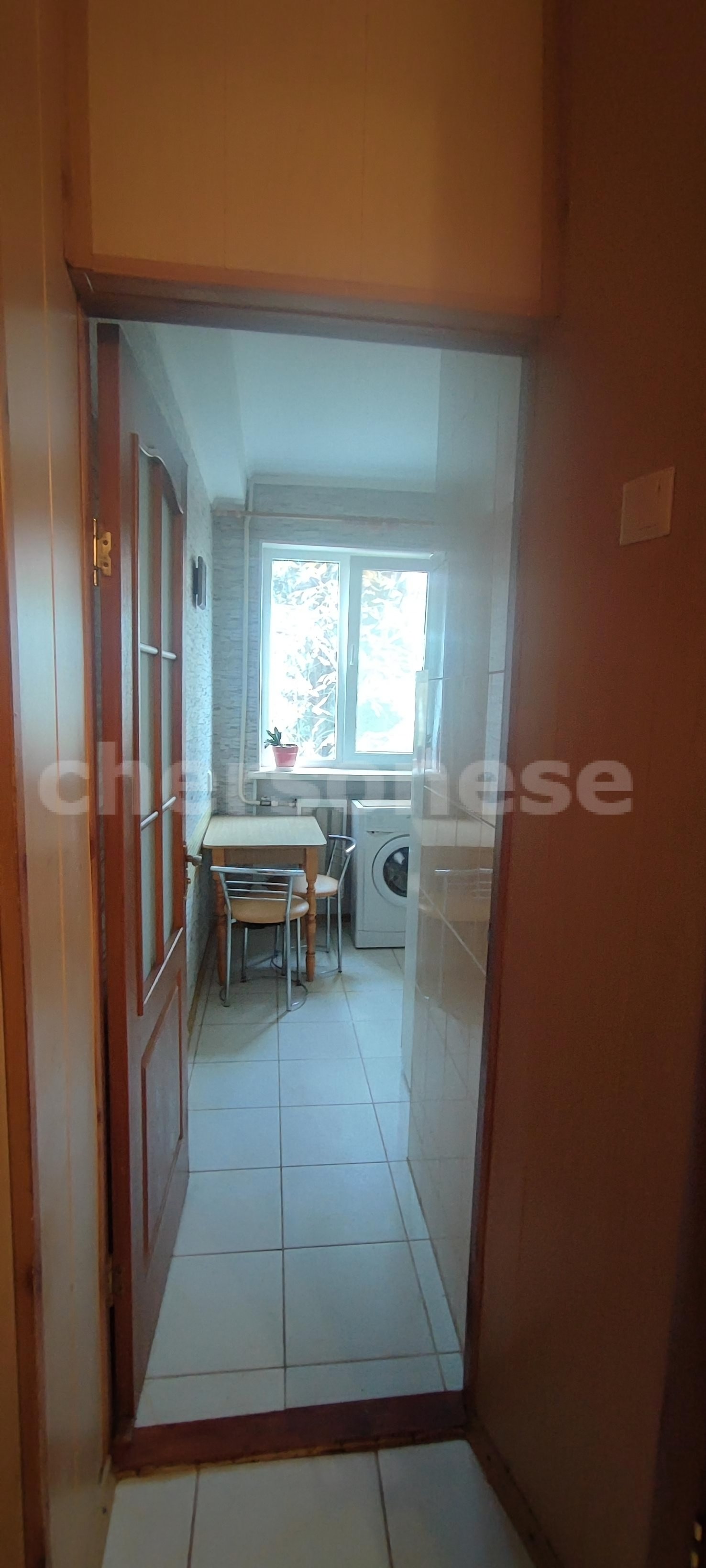 Продажа 2-комнатной квартиры, Севастополь, Юрия Гагарина проспект,  д.6А