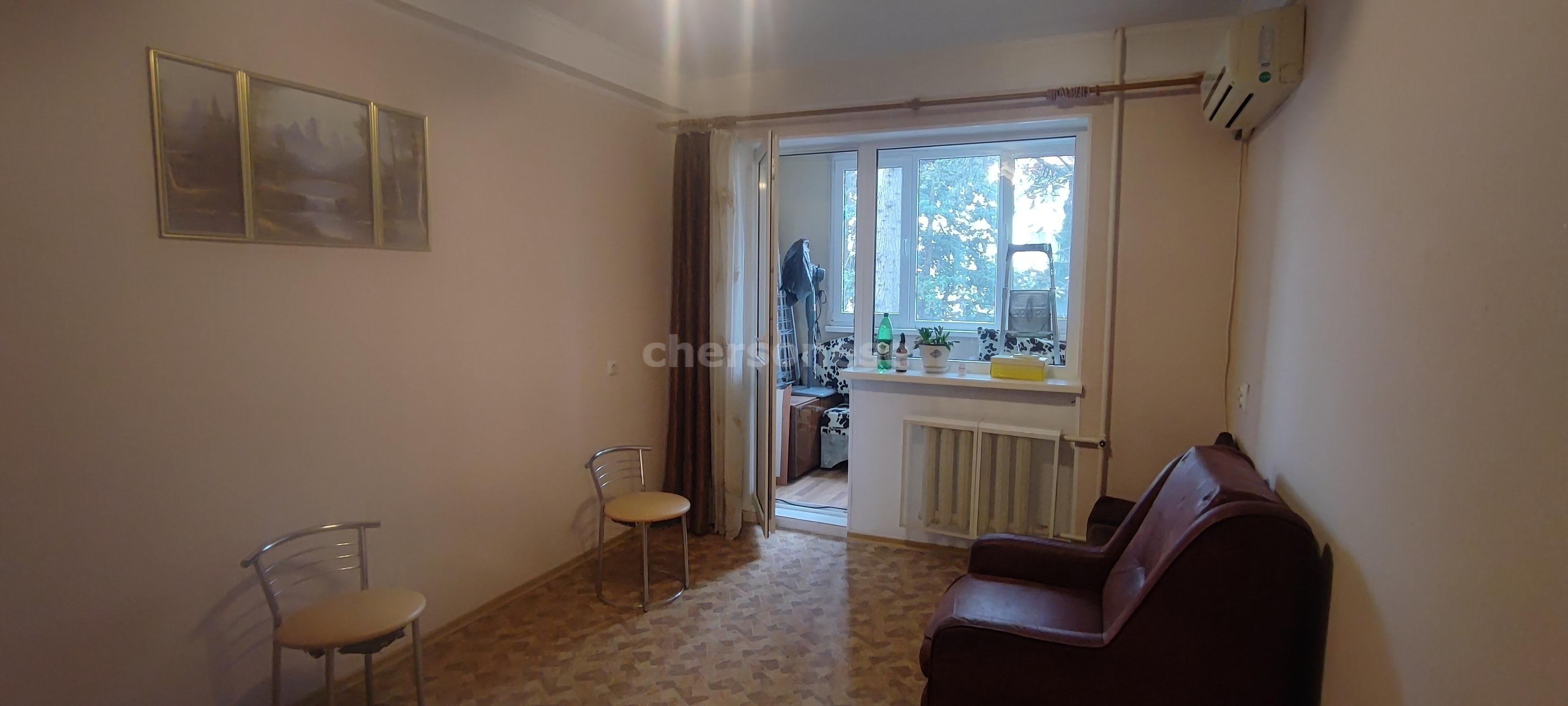 Продажа 2-комнатной квартиры, Севастополь, Юрия Гагарина проспект,  д.6А