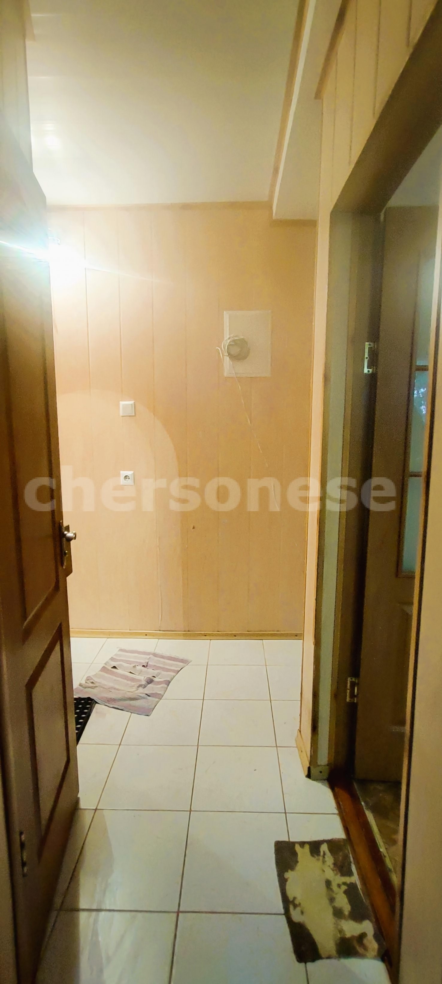 Продажа 2-комнатной квартиры, Севастополь, Юрия Гагарина проспект,  д.6А