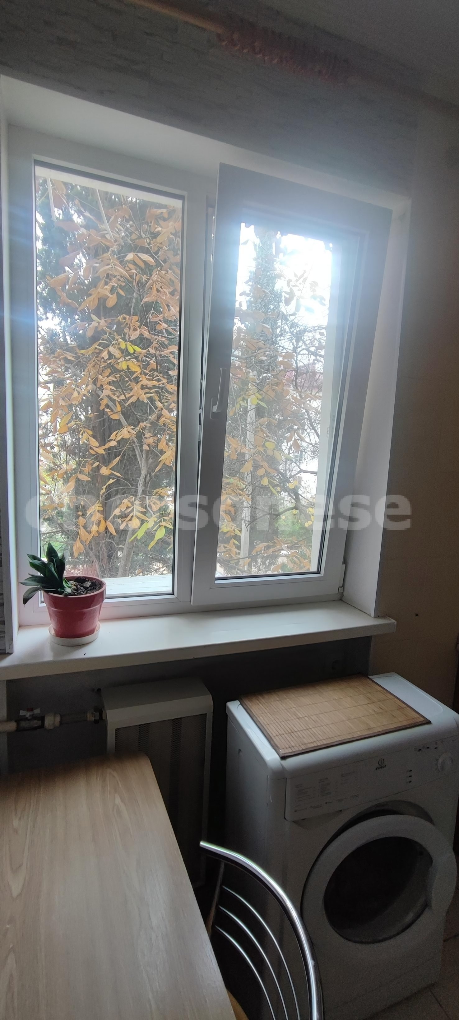 Продажа 2-комнатной квартиры, Севастополь, Юрия Гагарина проспект,  д.6А