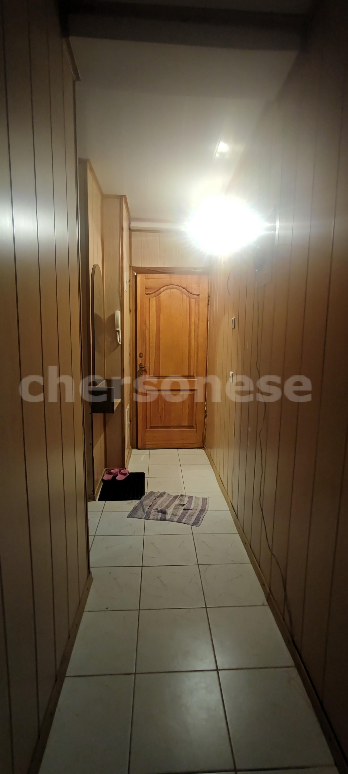 Продажа 2-комнатной квартиры, Севастополь, Юрия Гагарина проспект,  д.6А