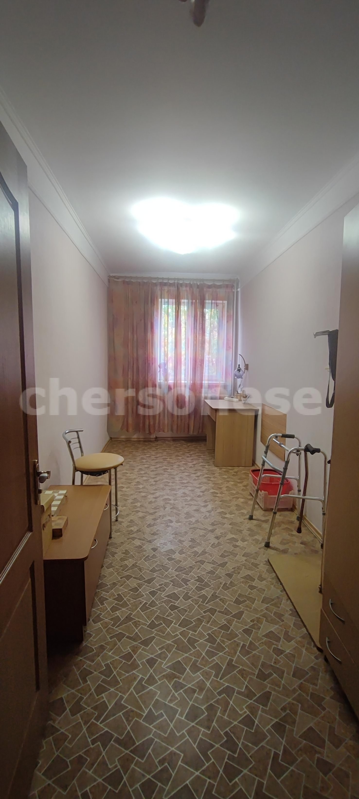 Продажа 2-комнатной квартиры, Севастополь, Юрия Гагарина проспект,  д.6А