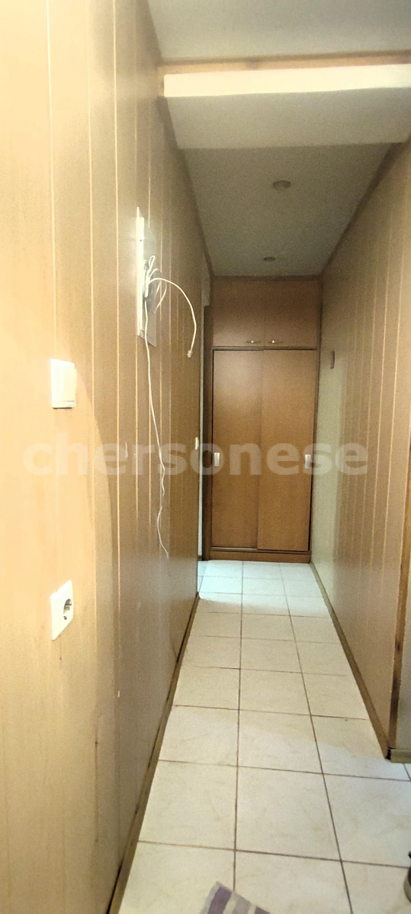 Продажа 2-комнатной квартиры, Севастополь, Юрия Гагарина проспект,  д.6А