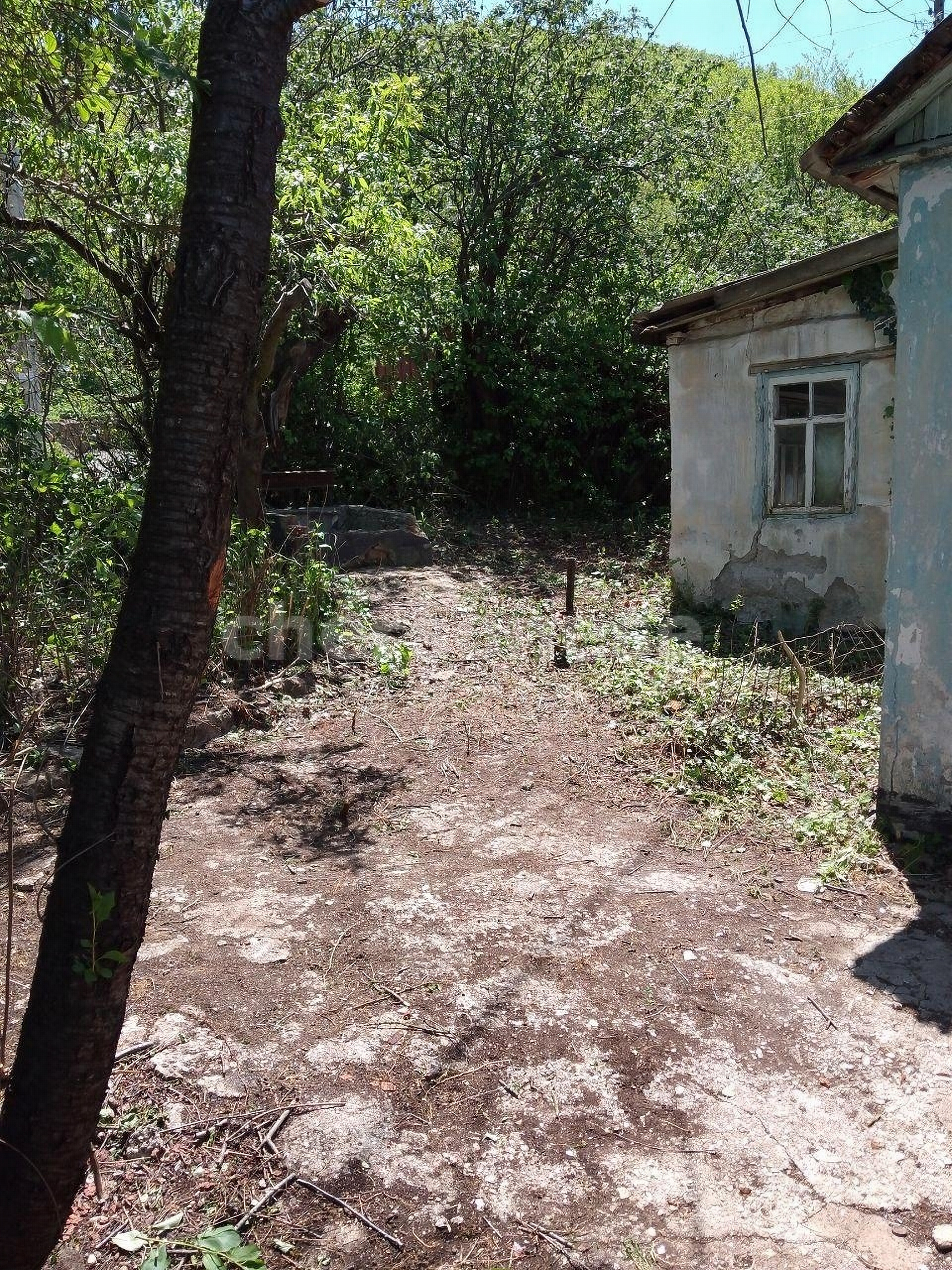 Продажа участка, Севастополь, улица Спортивная