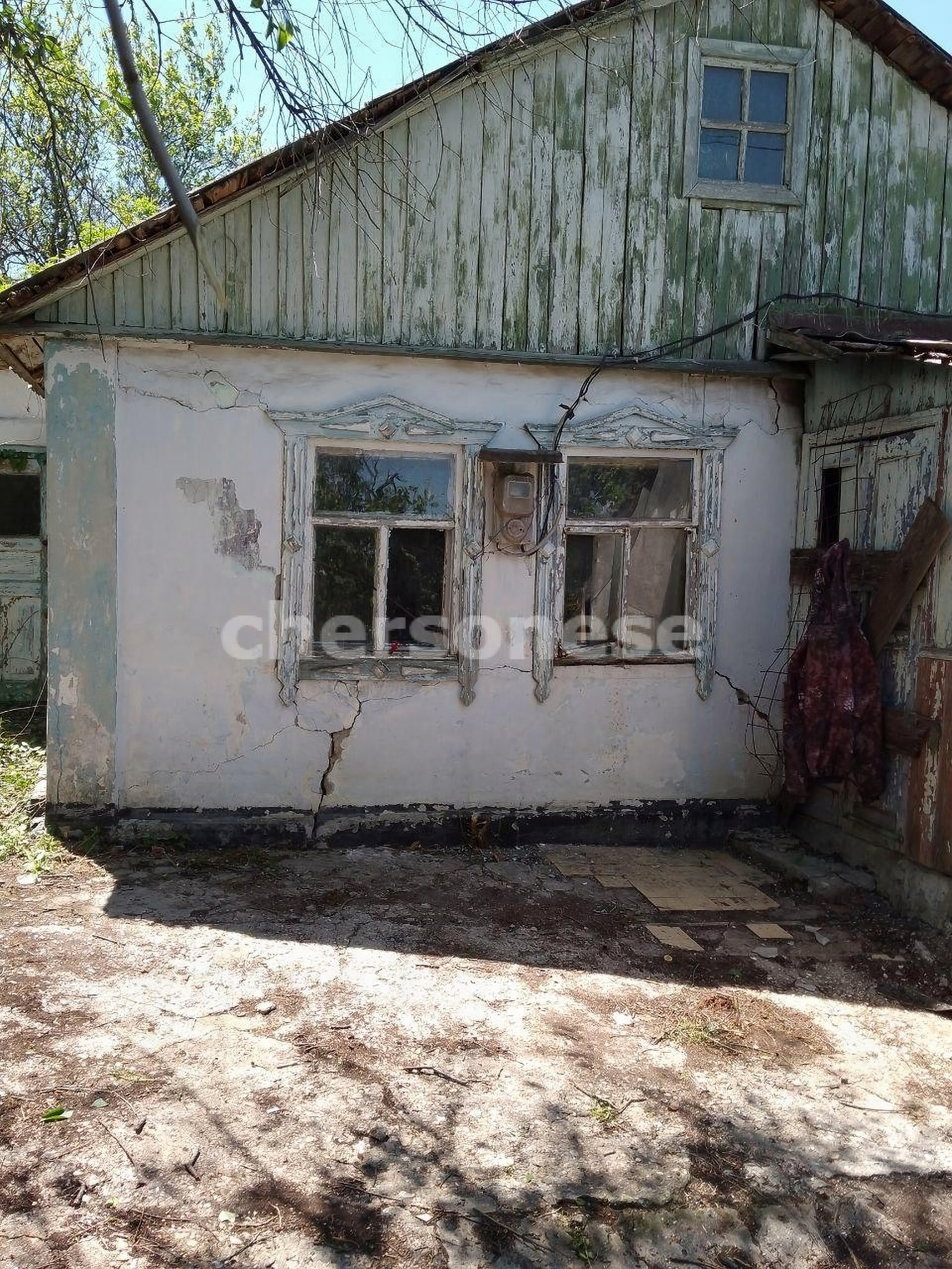 Продажа участка, Севастополь, улица Спортивная