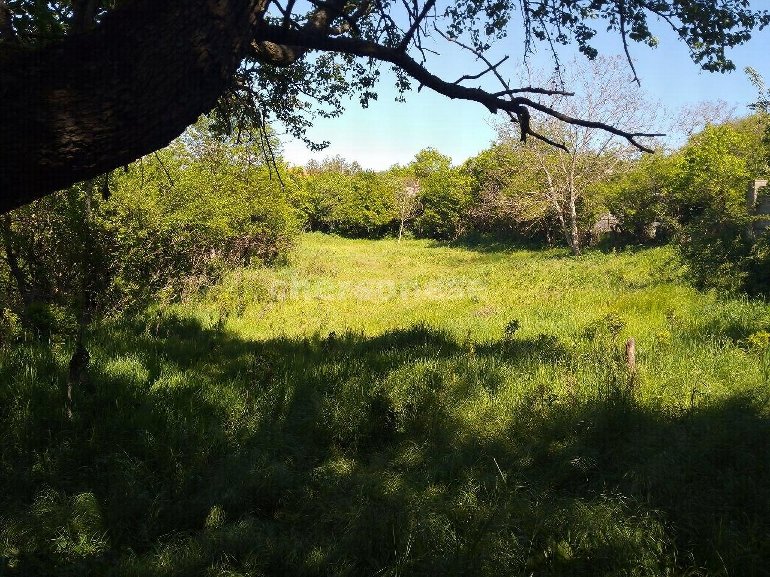 Продажа участка, Севастополь, улица Спортивная