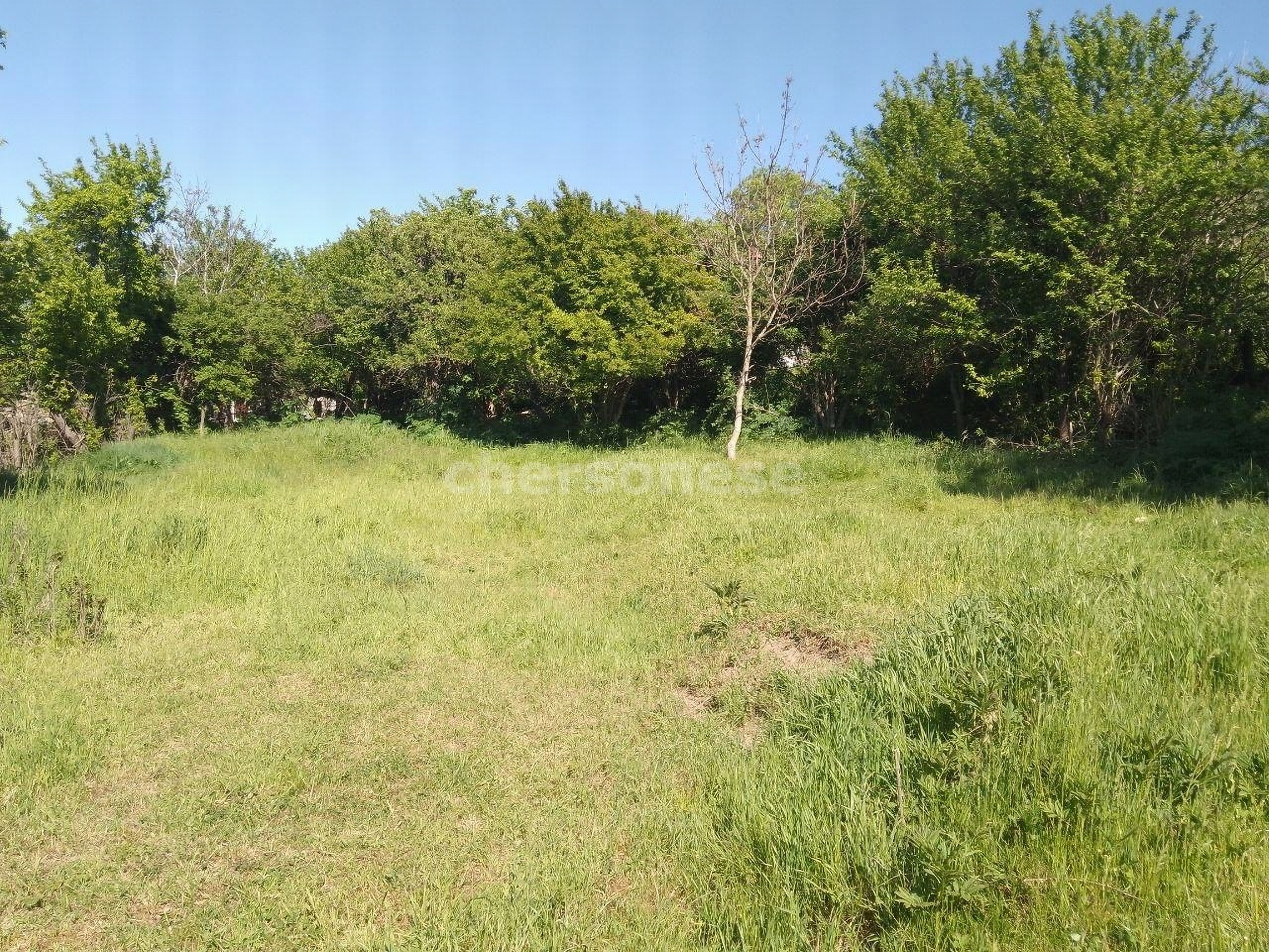 Продажа участка, Севастополь, улица Спортивная