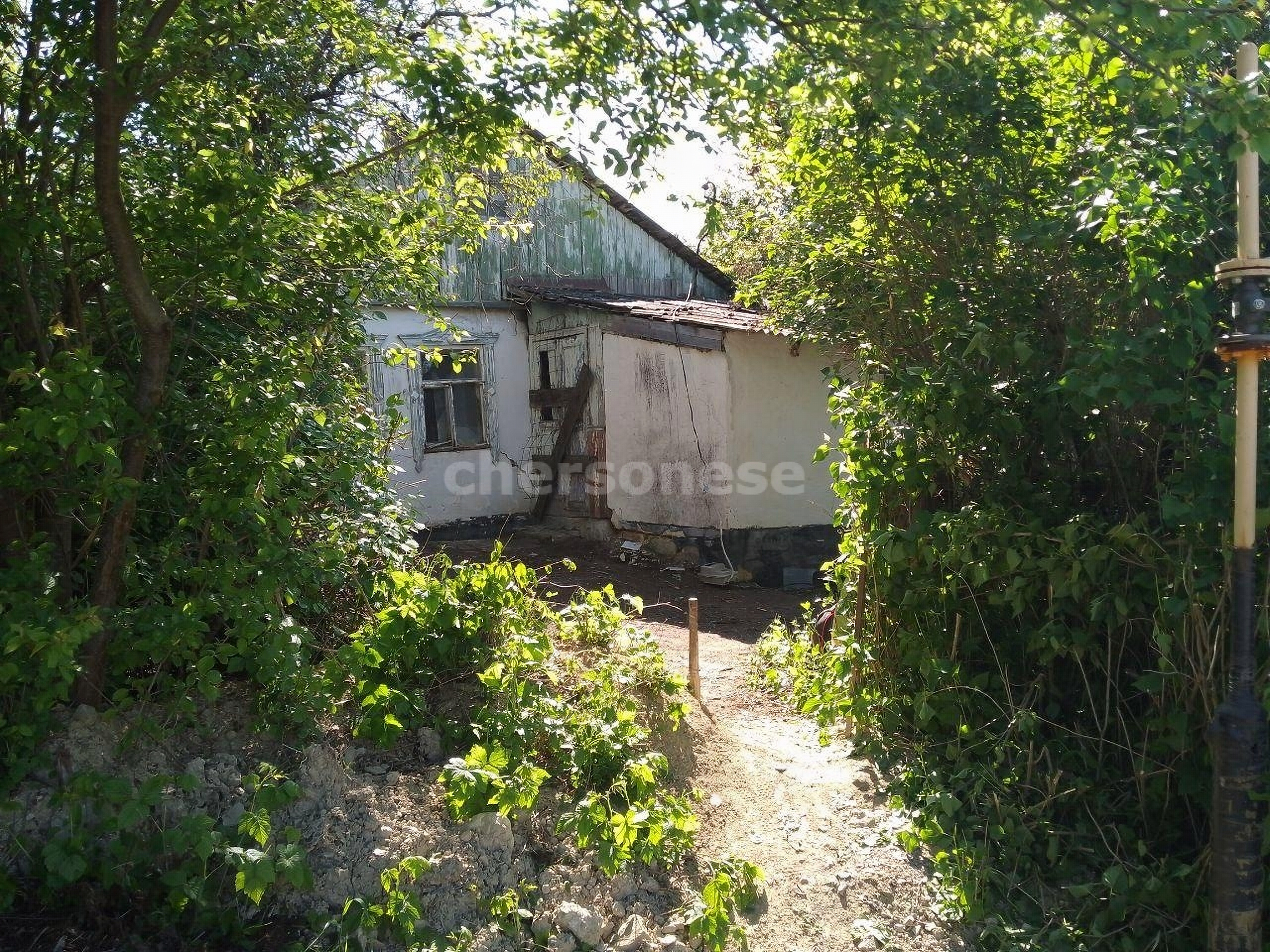 Продажа участка, Севастополь, улица Спортивная