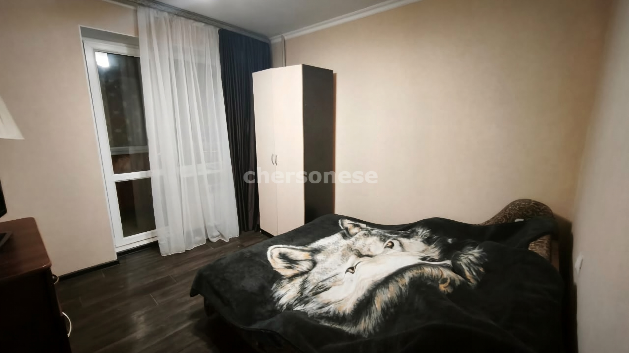 Продажа 2-комнатной квартиры, Севастополь, Павла Корчагина улица,  д.24