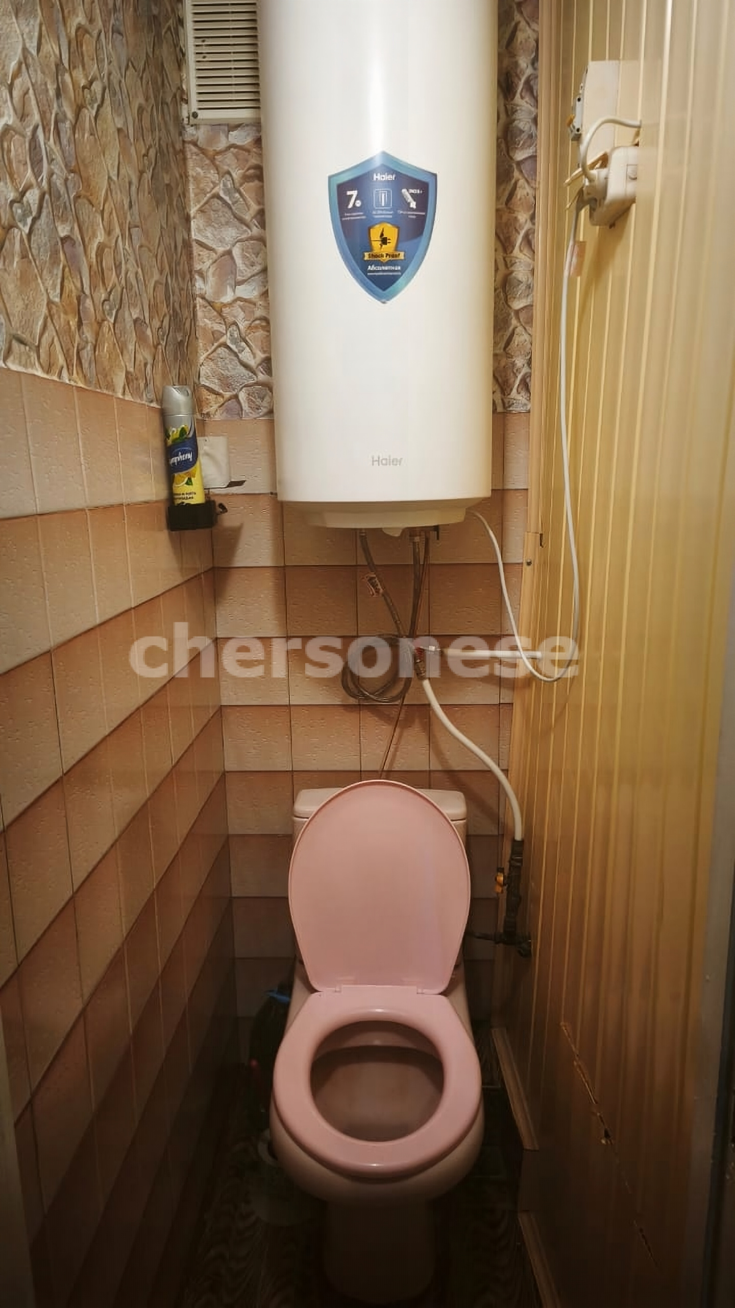 Продажа 2-комнатной квартиры, Севастополь, Павла Корчагина улица,  д.24