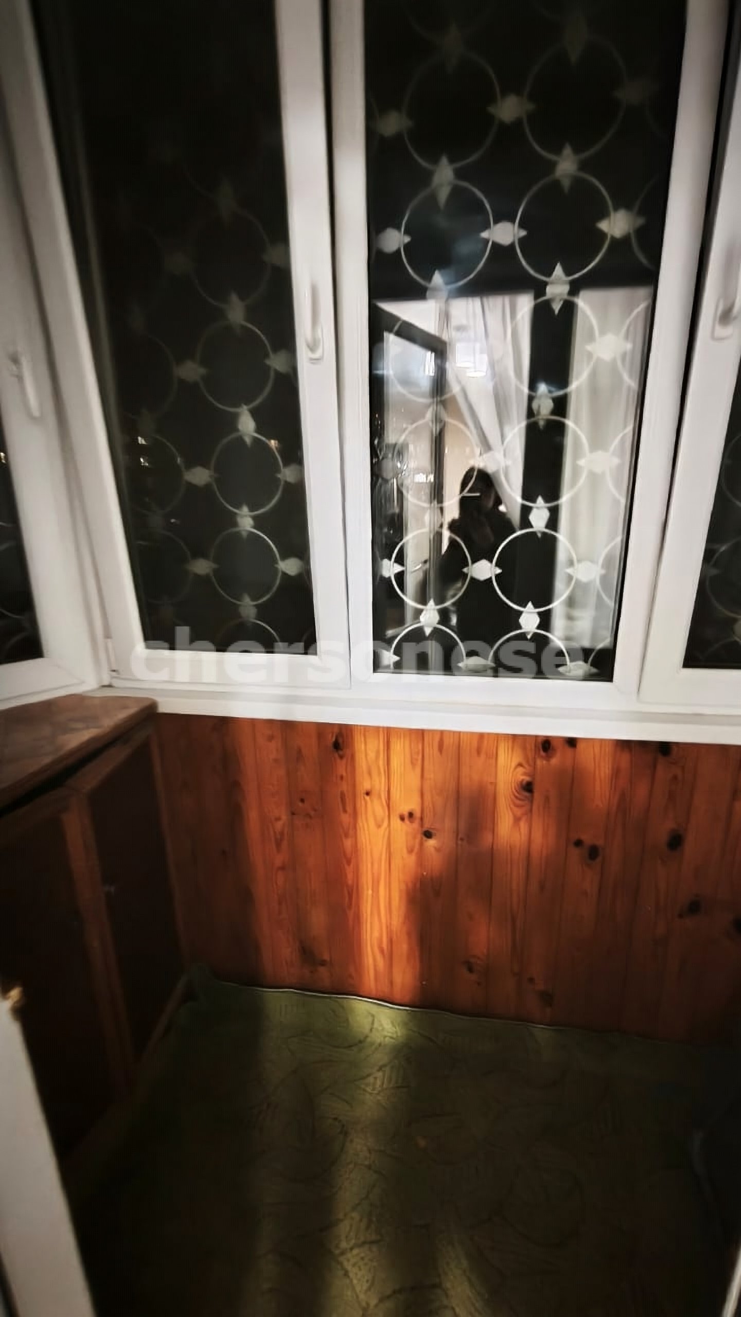 Продажа 2-комнатной квартиры, Севастополь, Павла Корчагина улица,  д.24