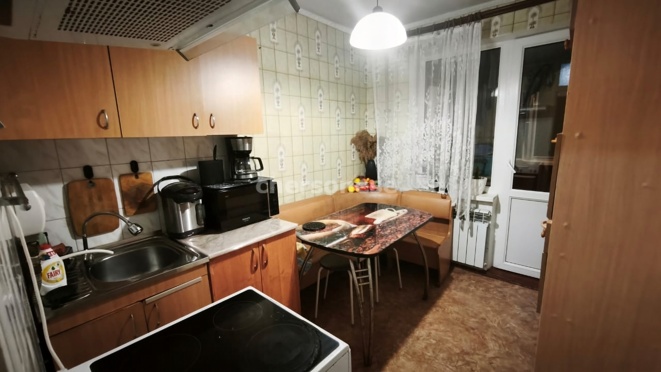 Продажа 2-комнатной квартиры, Севастополь, Павла Корчагина улица,  д.24