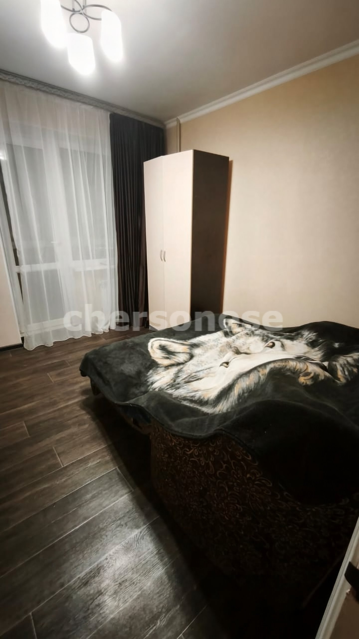 Продажа 2-комнатной квартиры, Севастополь, Павла Корчагина улица,  д.24