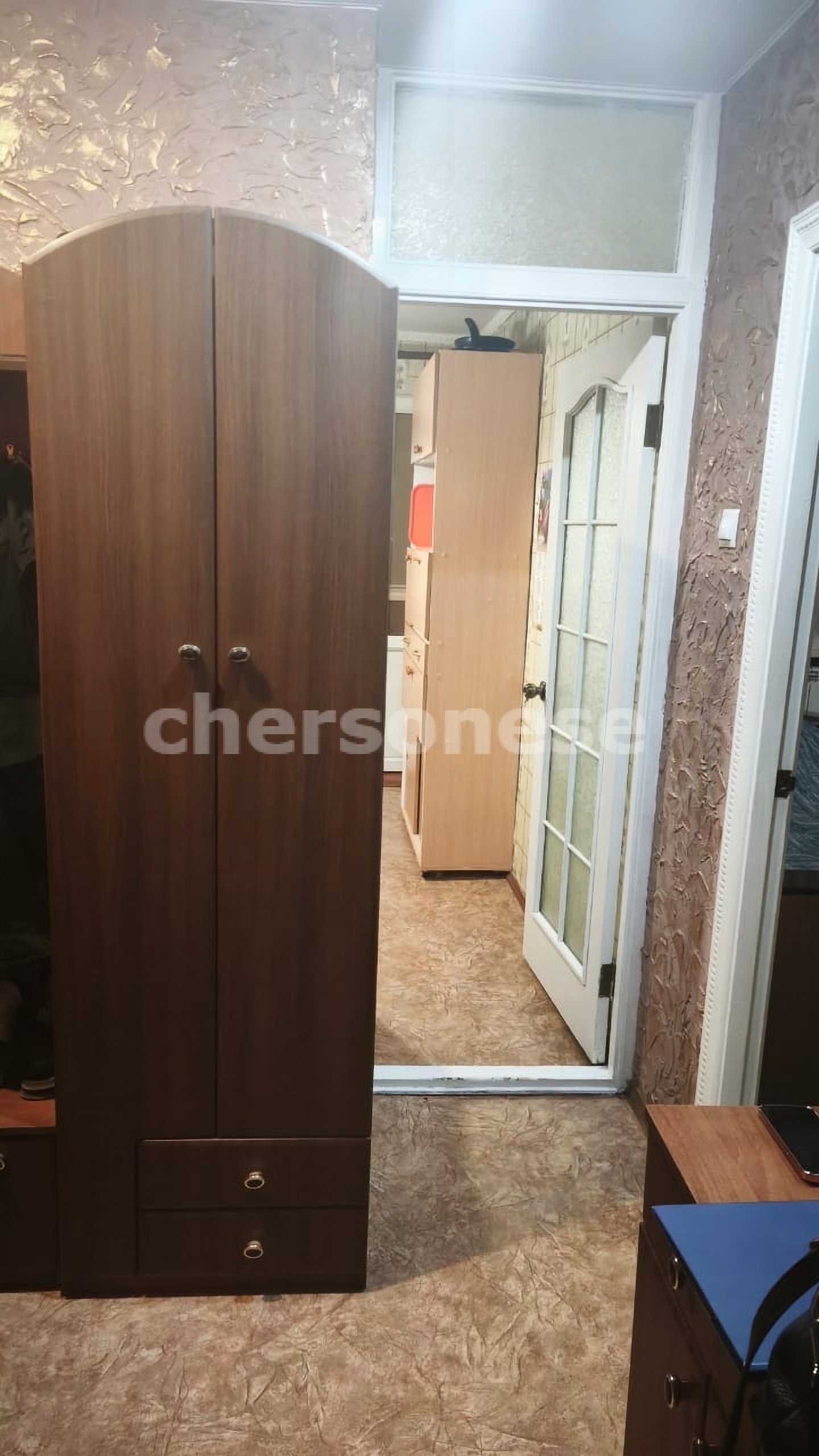 Продажа 2-комнатной квартиры, Севастополь, Павла Корчагина улица,  д.24