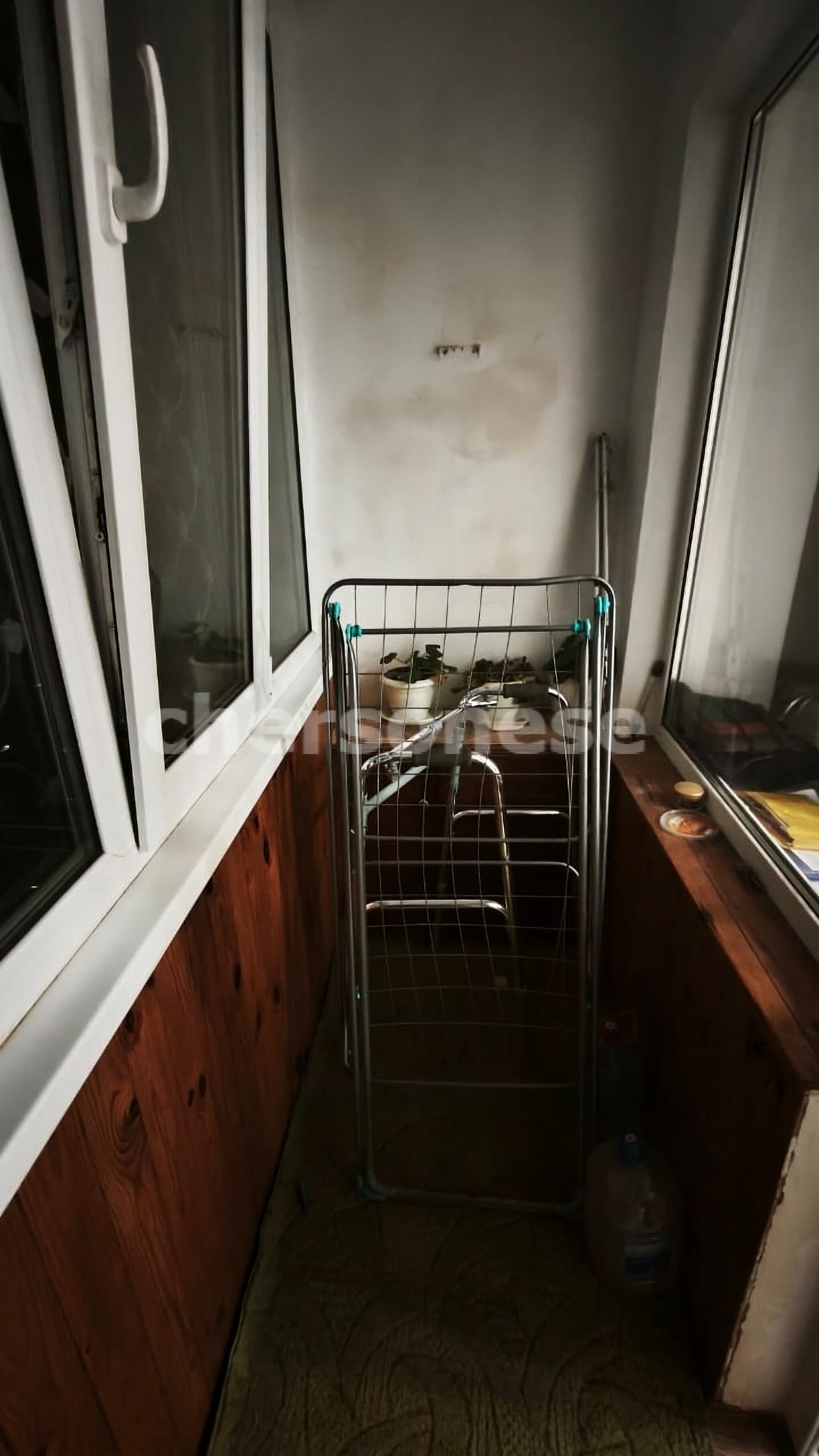 Продажа 2-комнатной квартиры, Севастополь, Павла Корчагина улица,  д.24