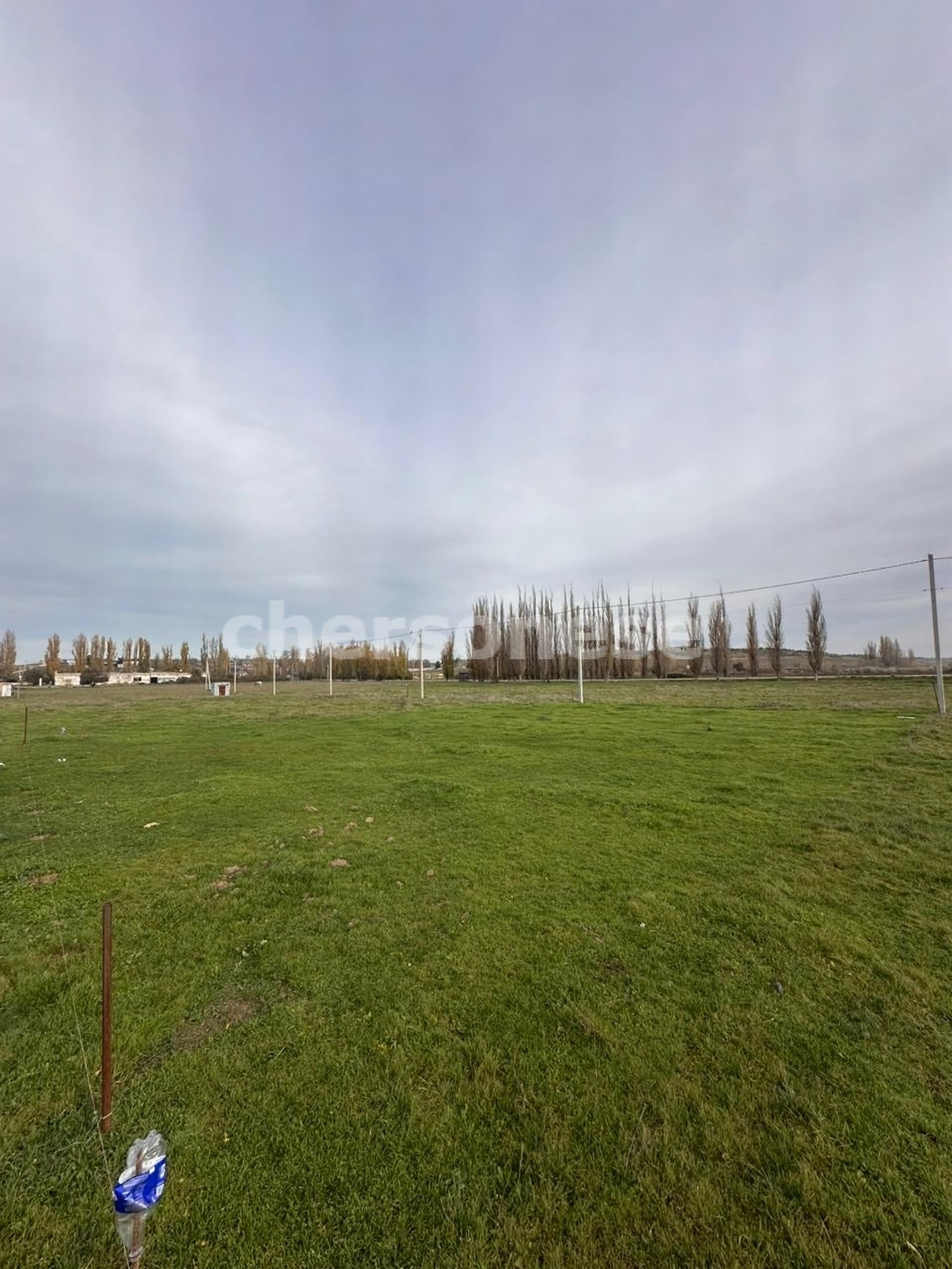 Продажа участка, Севастополь, территория совхоз-завод имени П. Осипенко