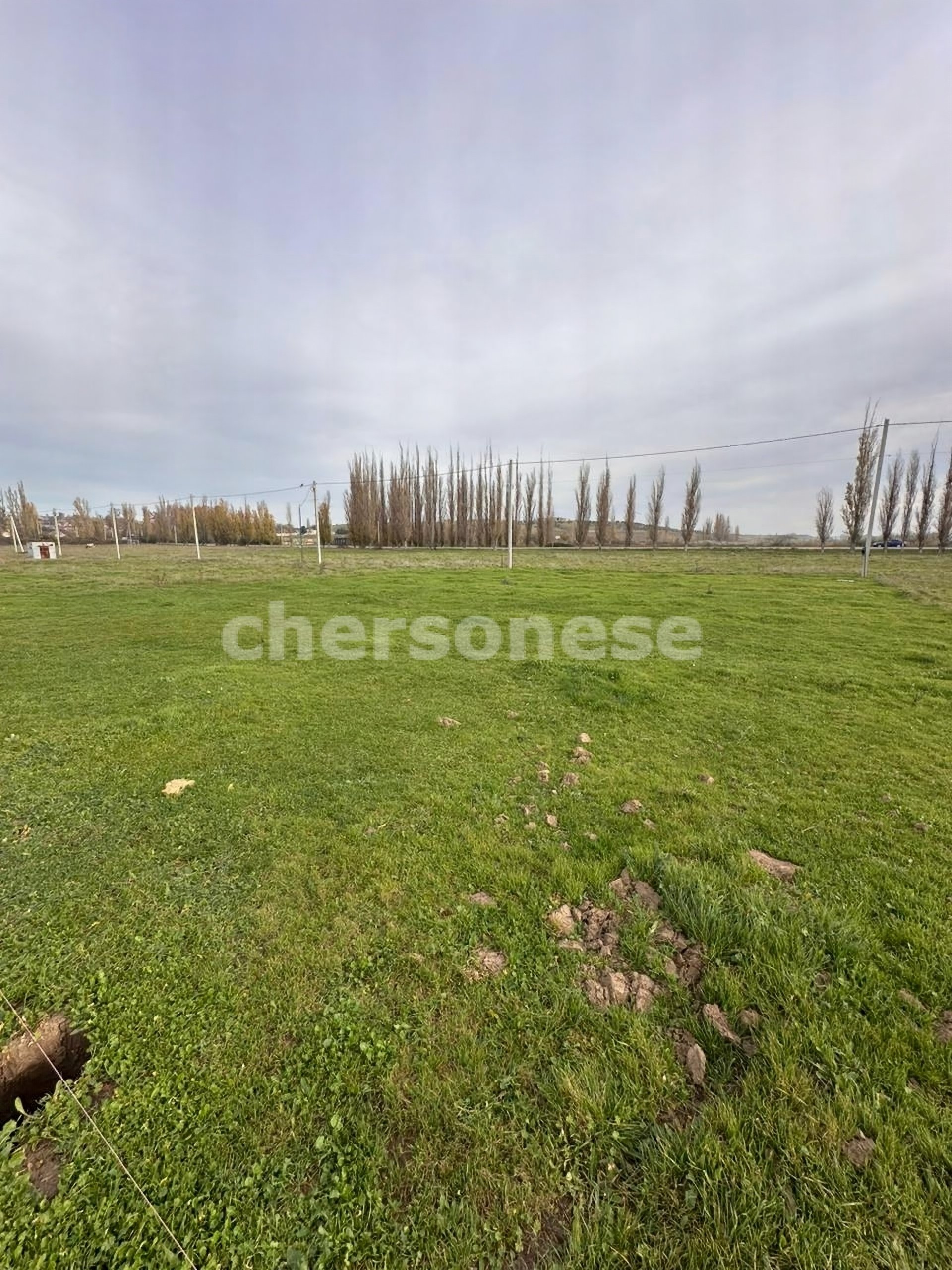 Продажа участка, Севастополь, территория совхоз-завод имени П. Осипенко