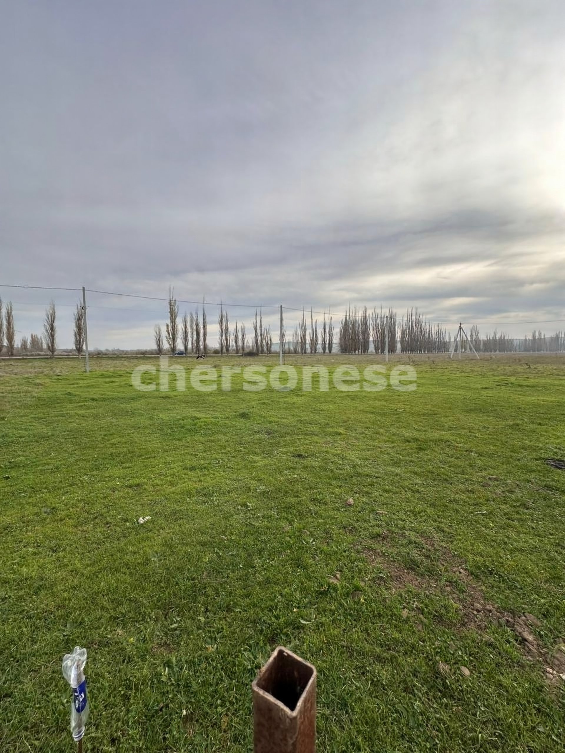 Продажа участка, Севастополь, территория совхоз-завод имени П. Осипенко