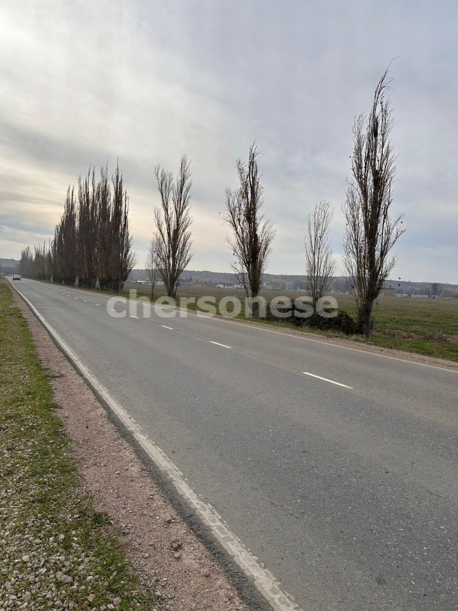 Продажа участка, Севастополь, территория совхоз-завод имени П. Осипенко