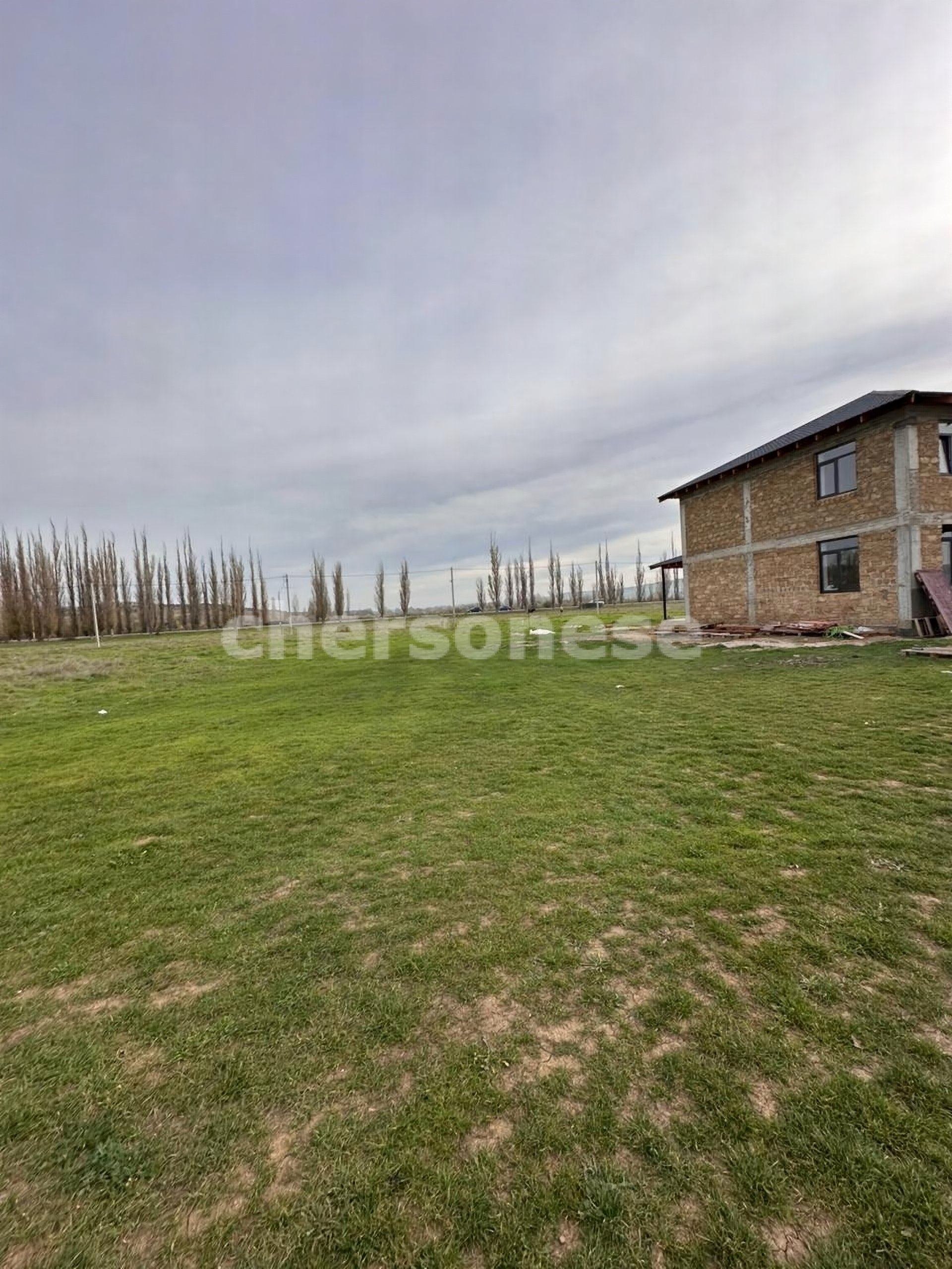 Продажа участка, Севастополь, территория совхоз-завод имени П. Осипенко