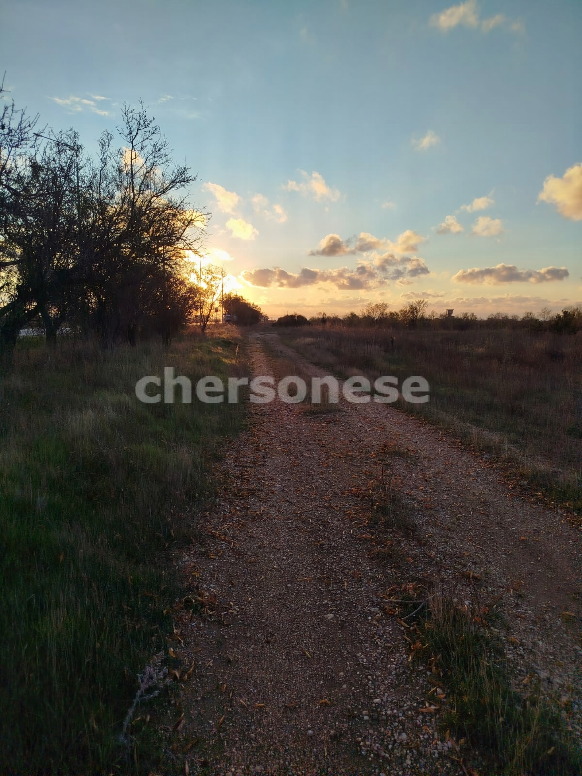 Продажа участка, Севастополь, территория ЗАО имени Софьи Перовской