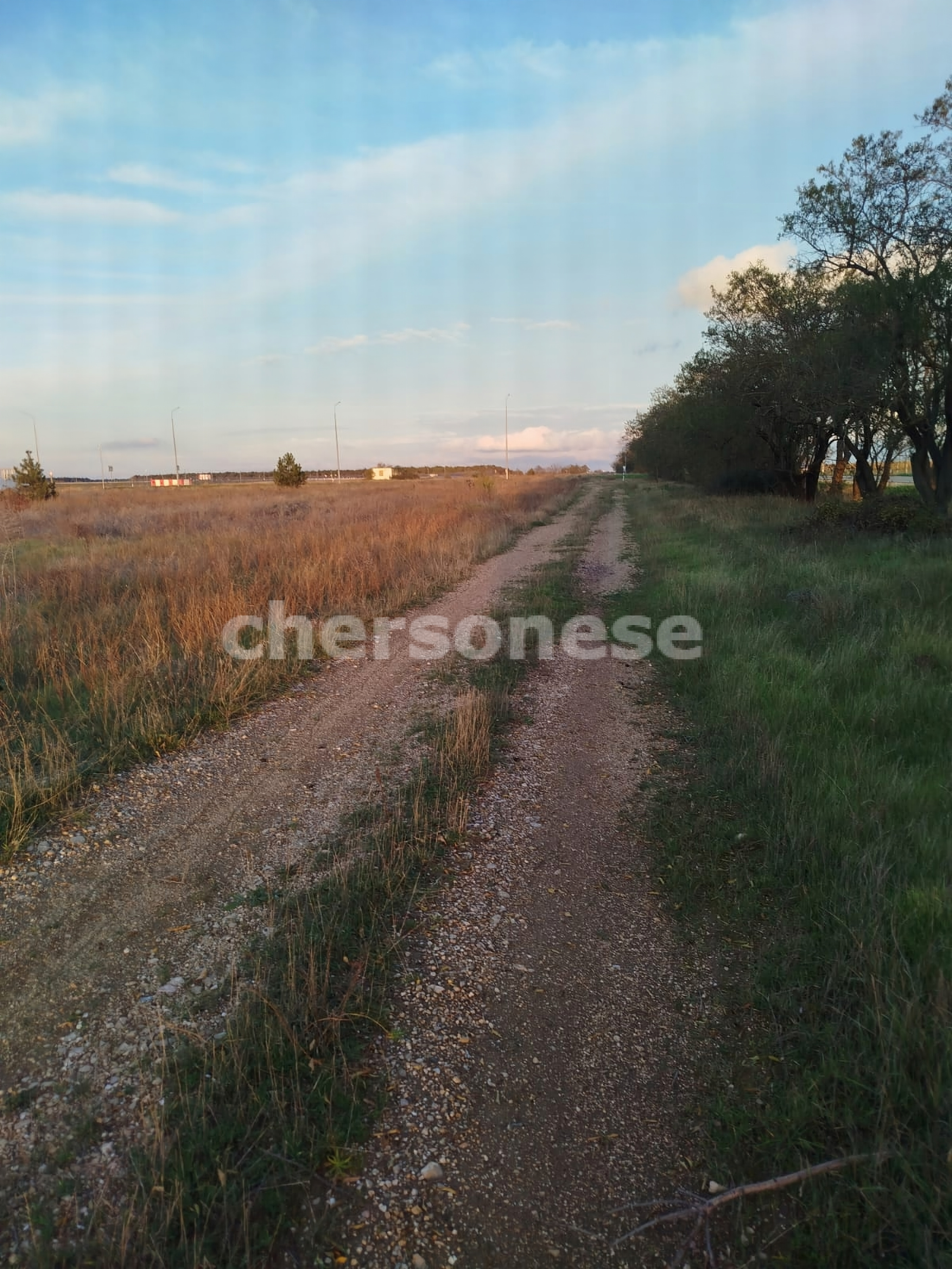 Продажа участка, Севастополь, территория ЗАО имени Софьи Перовской