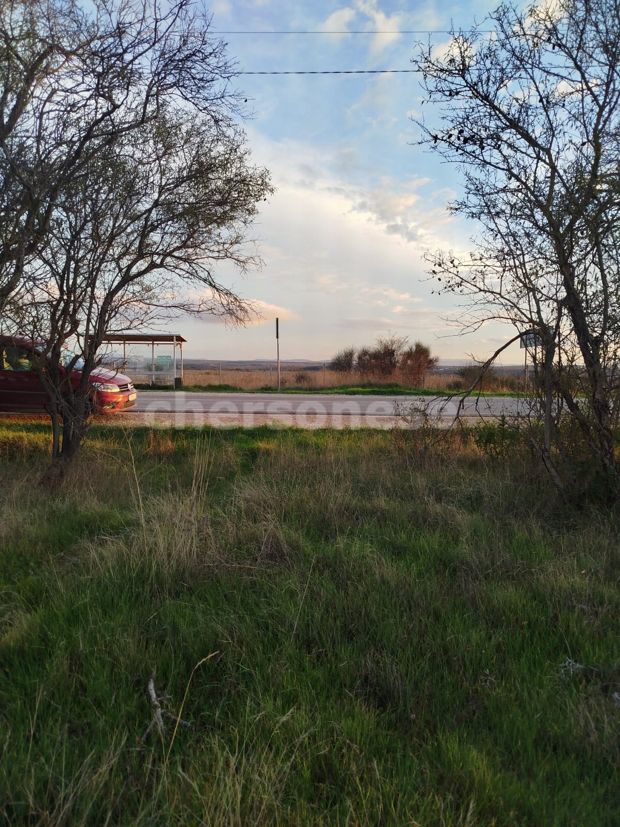 Продажа участка, Севастополь, территория ЗАО имени Софьи Перовской